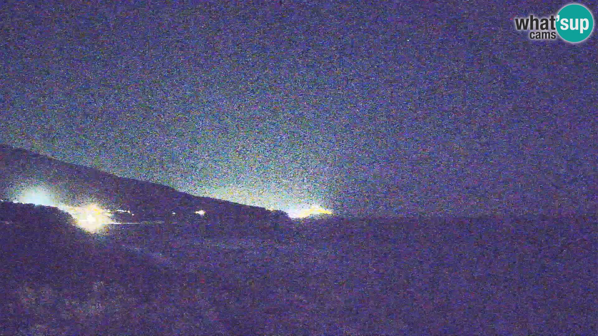 Live Webcam La Ciaccia – Valledoria – Sardinien – Italien