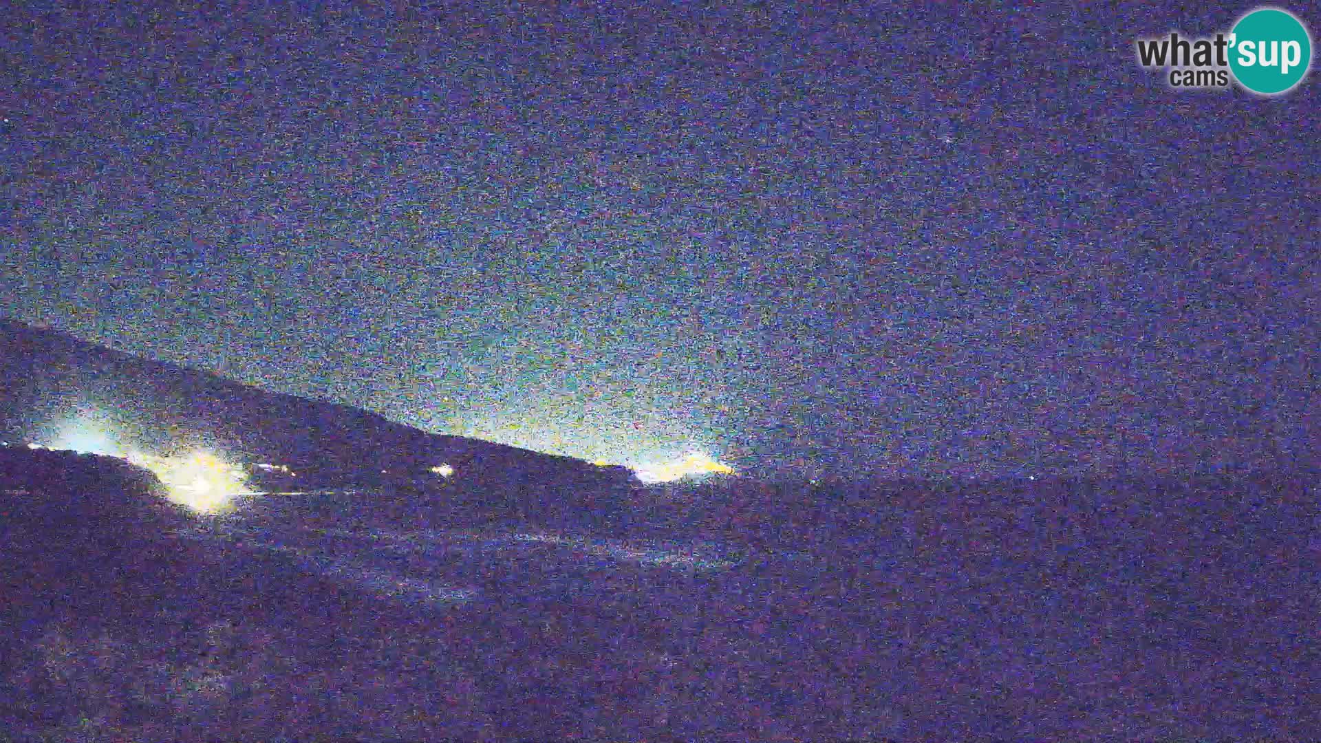 Webcam en vivo La Ciaccia – Valledoria – Cerdeña – Italia