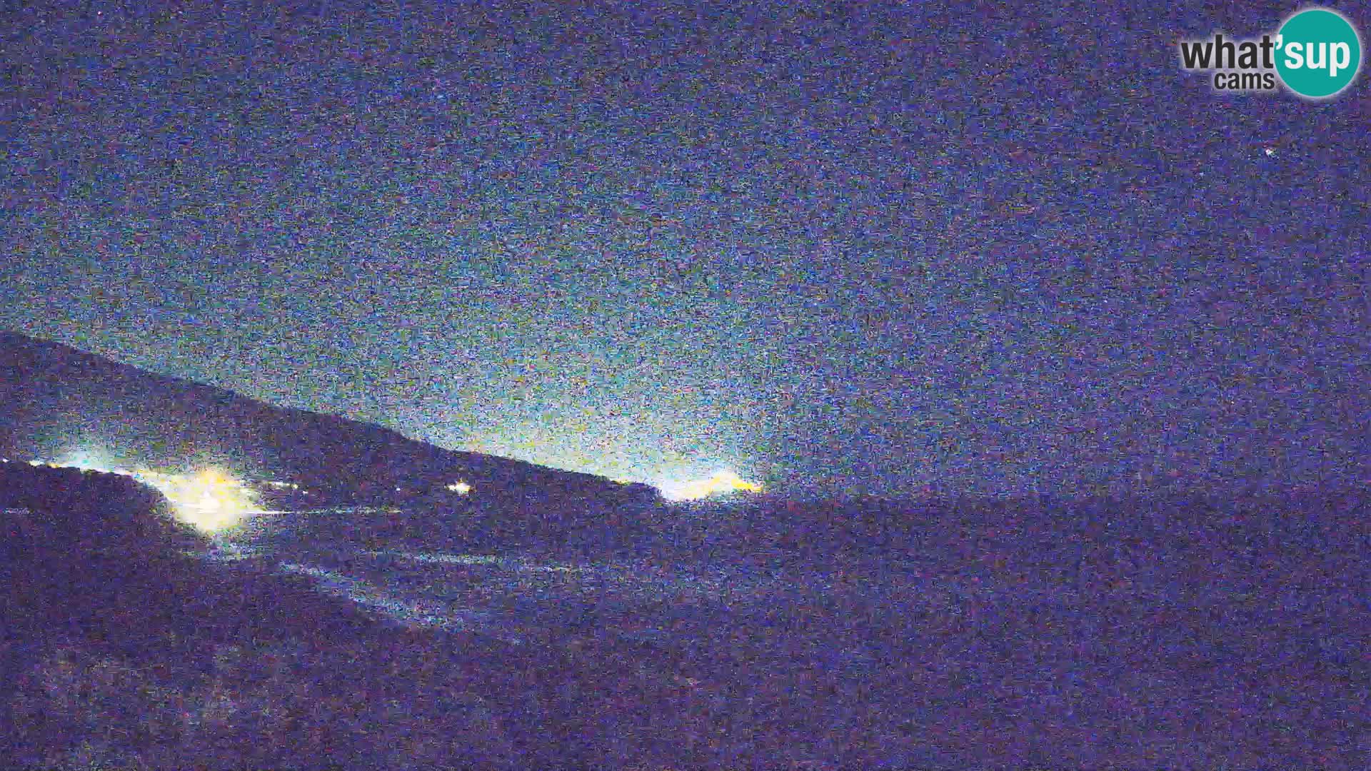 Webcam en vivo La Ciaccia – Valledoria – Cerdeña – Italia
