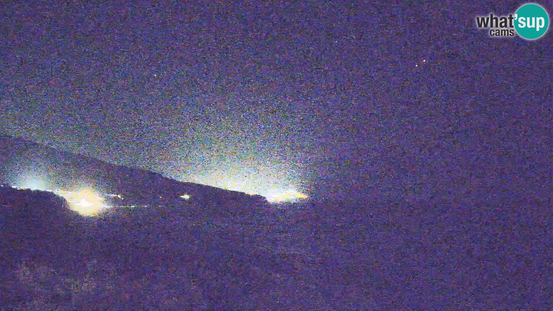 Webcam en vivo La Ciaccia – Valledoria – Cerdeña – Italia