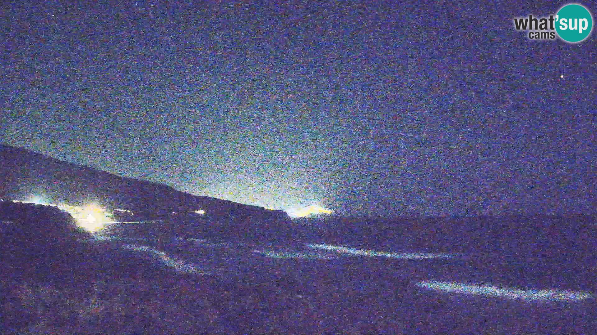 Webcam en direct La Ciaccia – Valledoria – Sardaigne – Italie