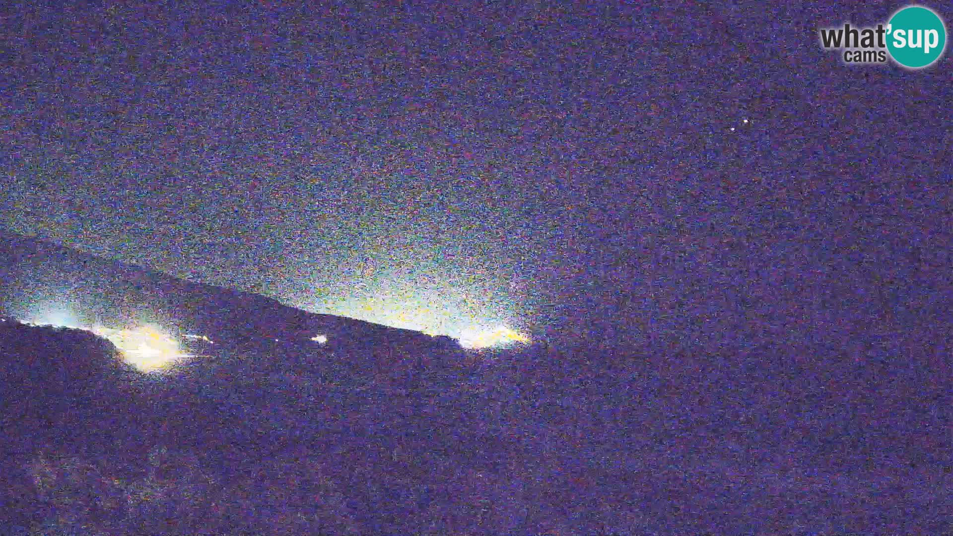 Live Webcam La Ciaccia – Valledoria – Sardegna