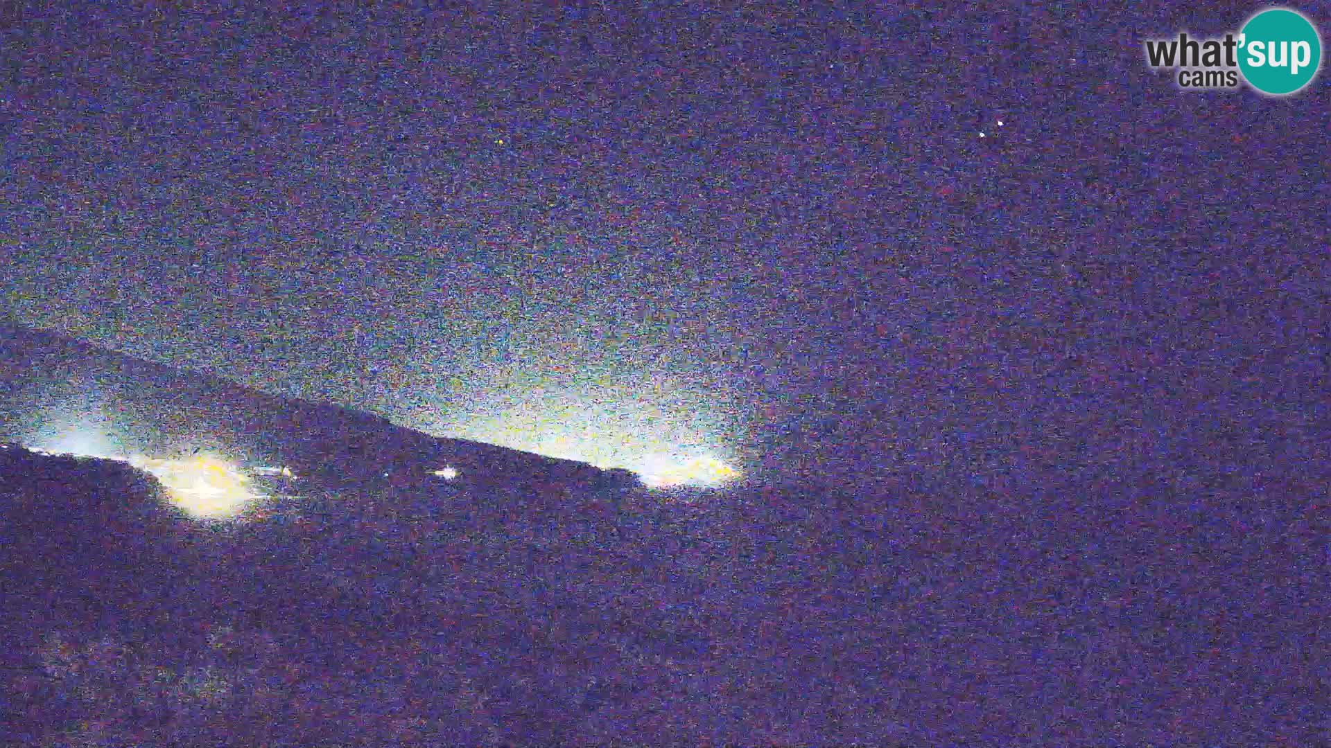 Live Webcam La Ciaccia – Valledoria – Sardinien – Italien