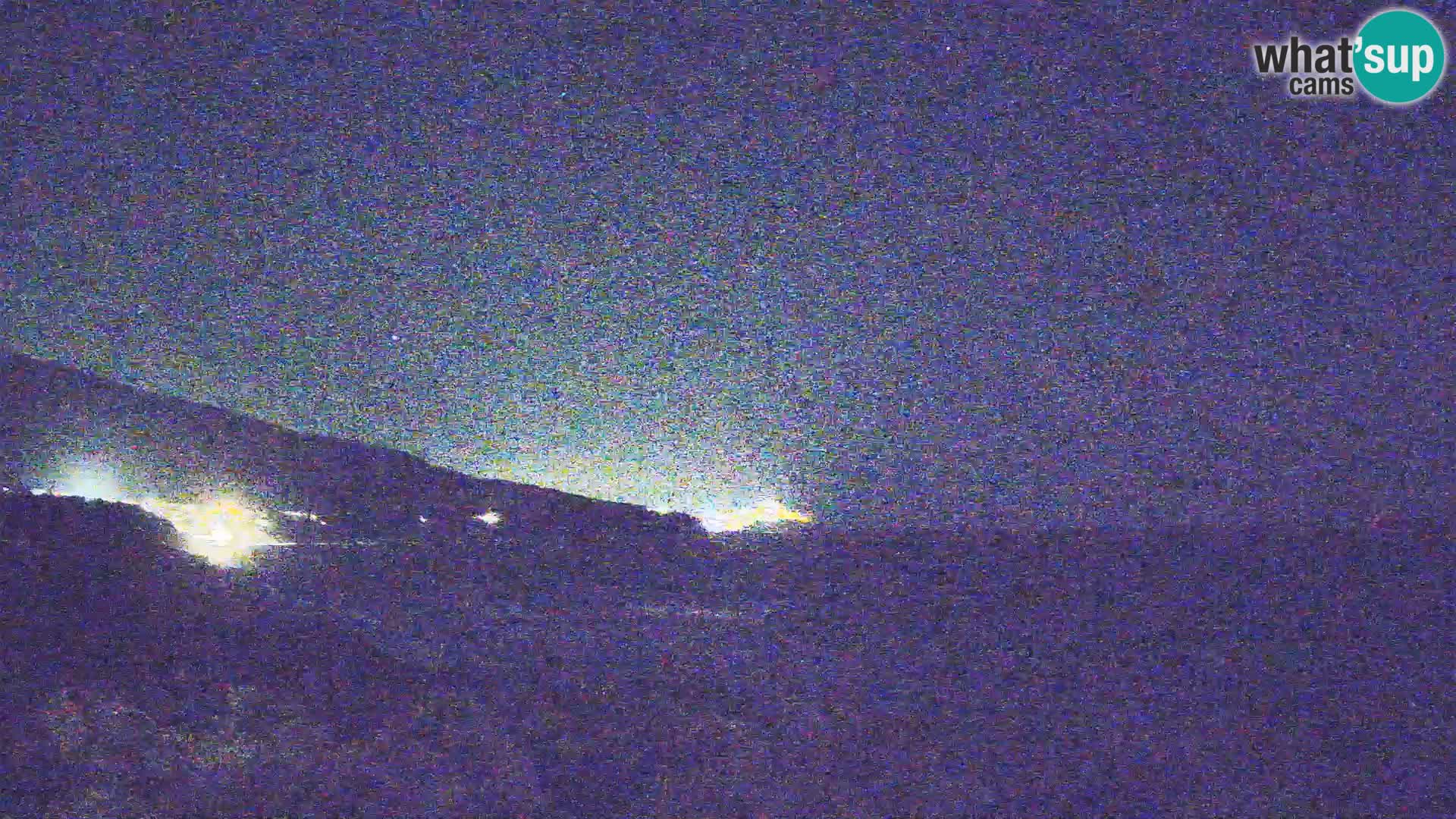 Webcam en direct La Ciaccia – Valledoria – Sardaigne – Italie
