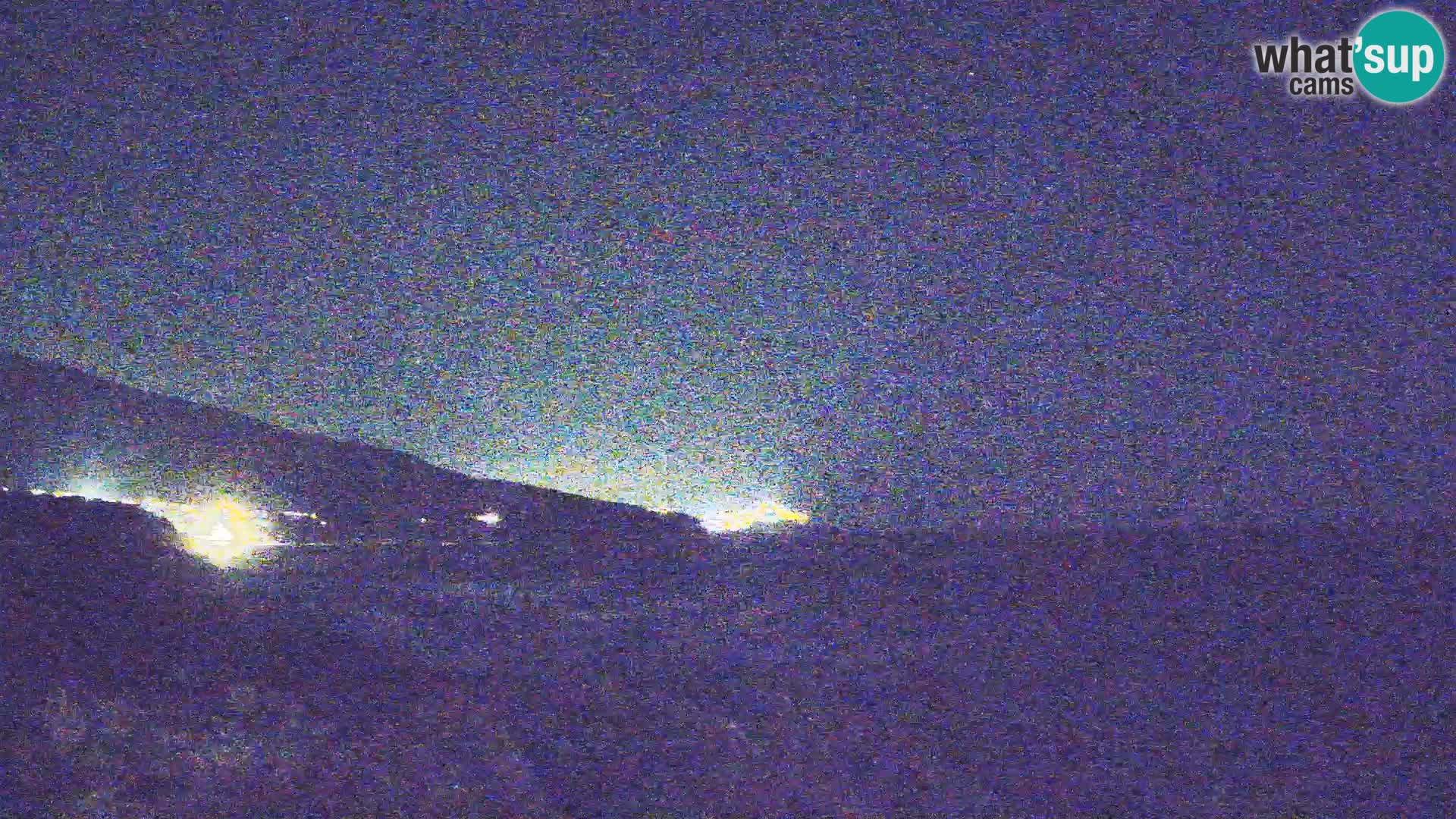 Webcam en direct La Ciaccia – Valledoria – Sardaigne – Italie