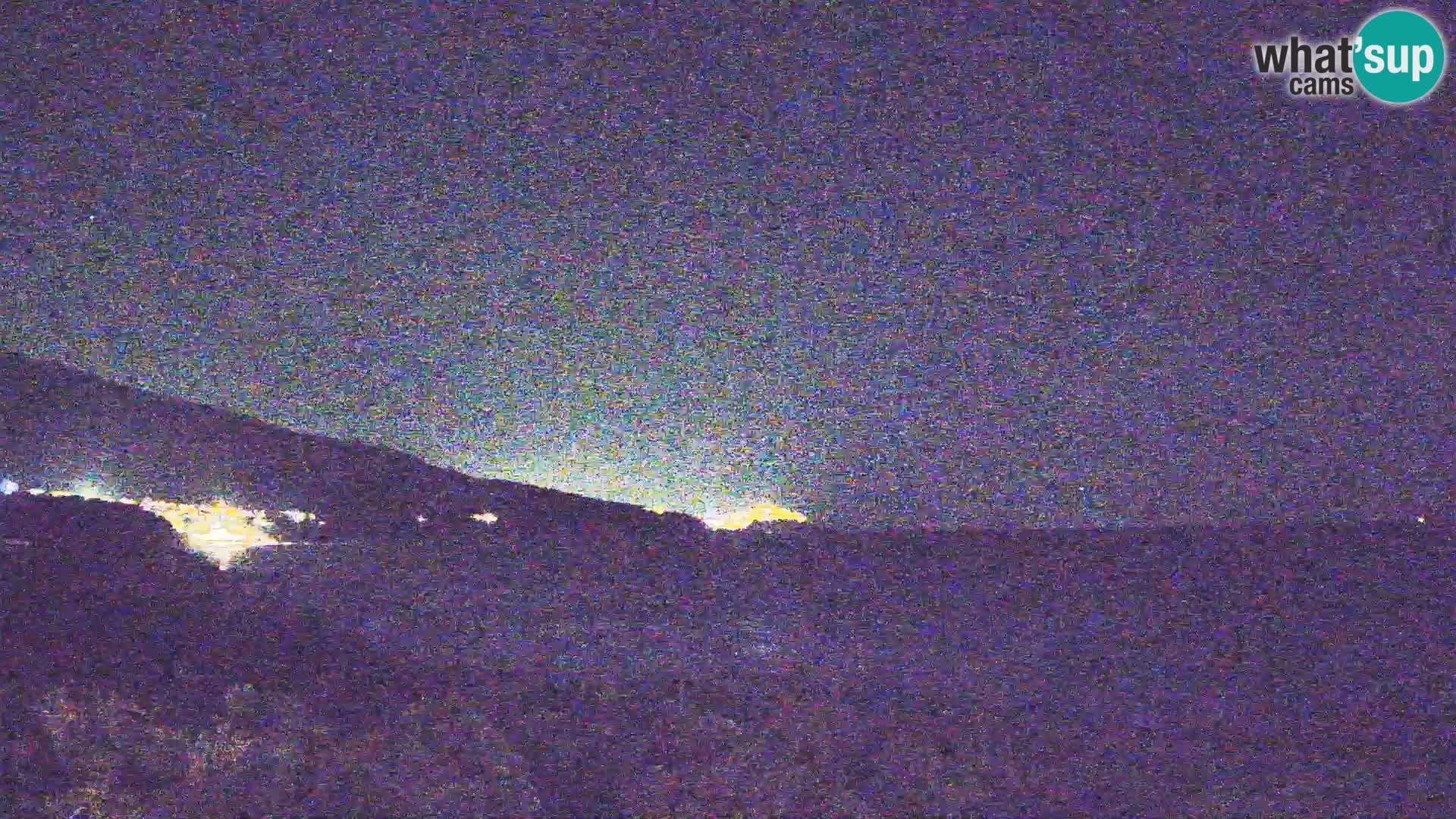 Live Webcam La Ciaccia – Valledoria – Sardinien – Italien