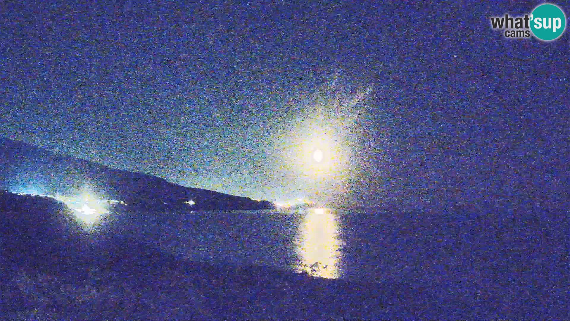 Live Webcam La Ciaccia – Valledoria – Sardinia – Italy