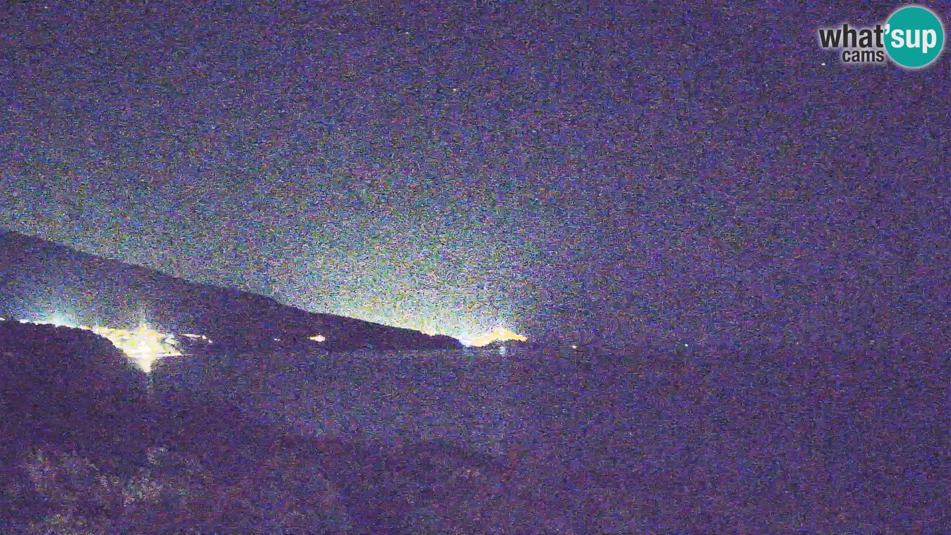 Webcam en direct La Ciaccia – Valledoria – Sardaigne – Italie