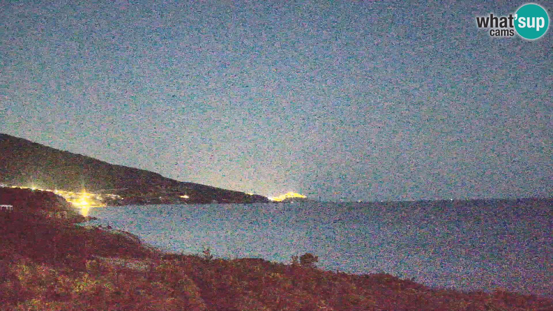 Live Webcam La Ciaccia – Valledoria – Sardegna
