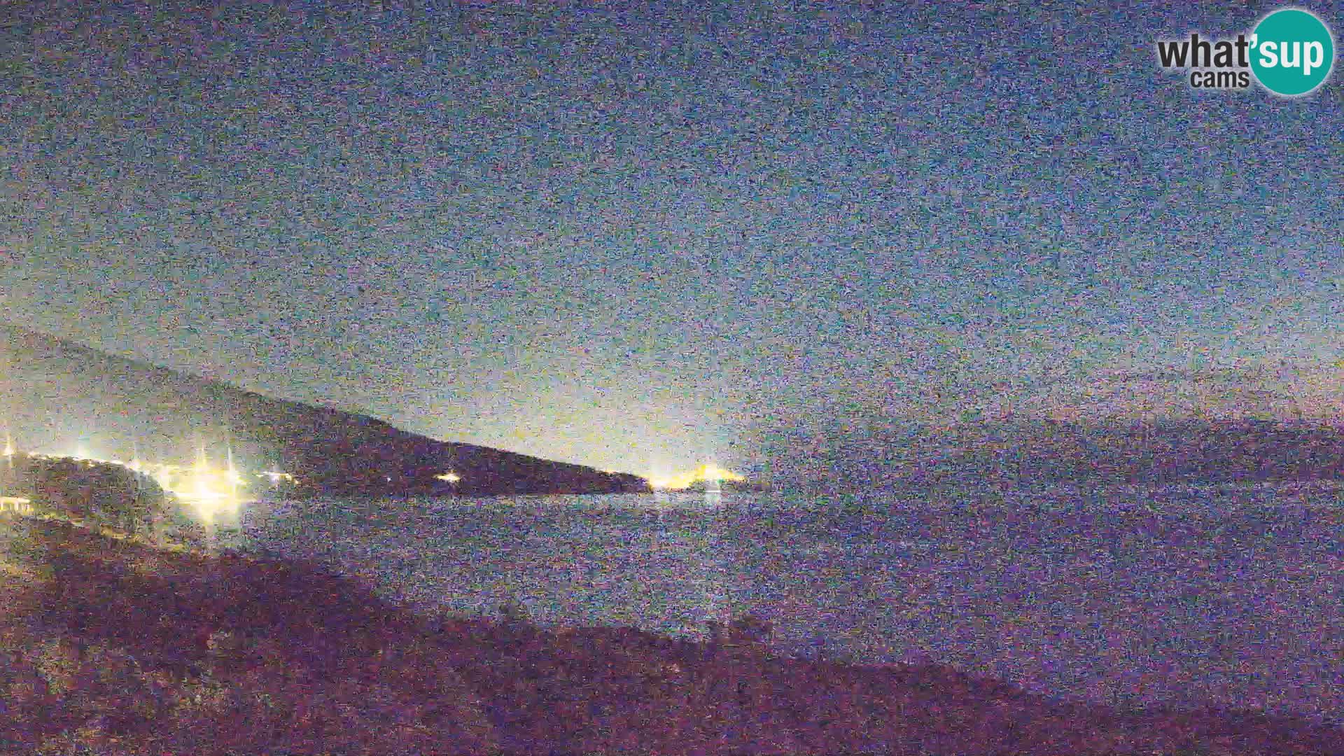 Live Webcam La Ciaccia – Valledoria – Sardinia – Italy