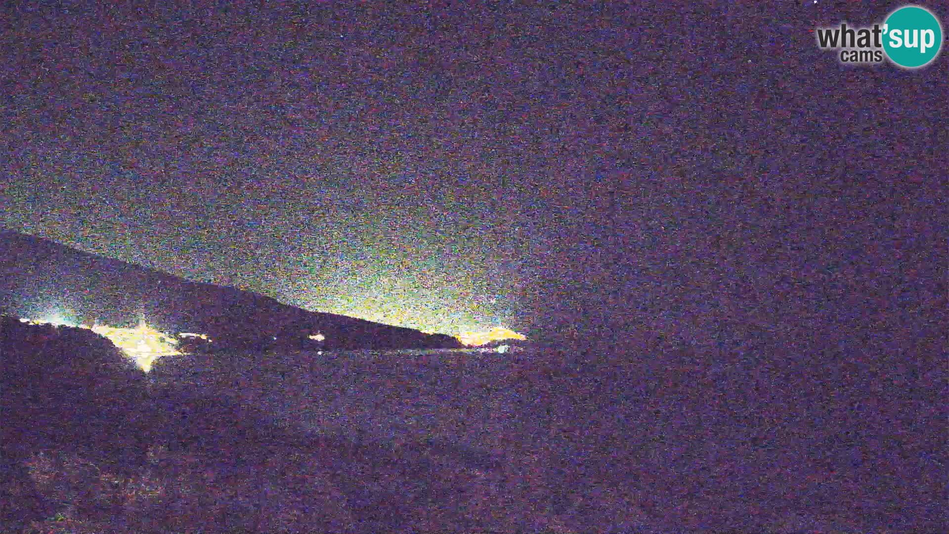 Webcam en direct La Ciaccia – Valledoria – Sardaigne – Italie