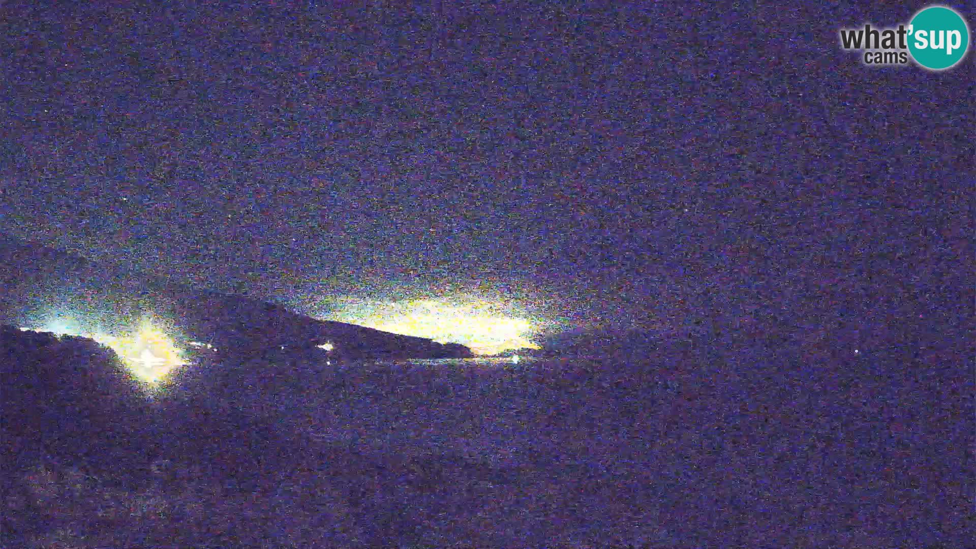 Live Webcam La Ciaccia – Valledoria – Sardinia – Italy