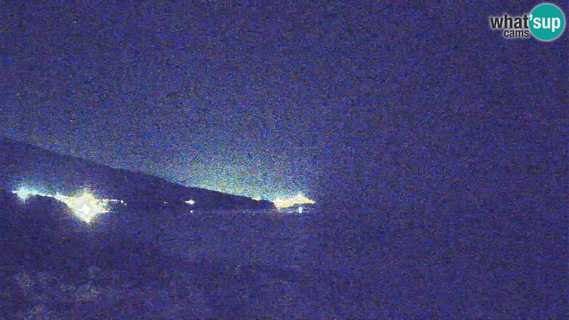 Live Webcam La Ciaccia – Valledoria – Sardegna
