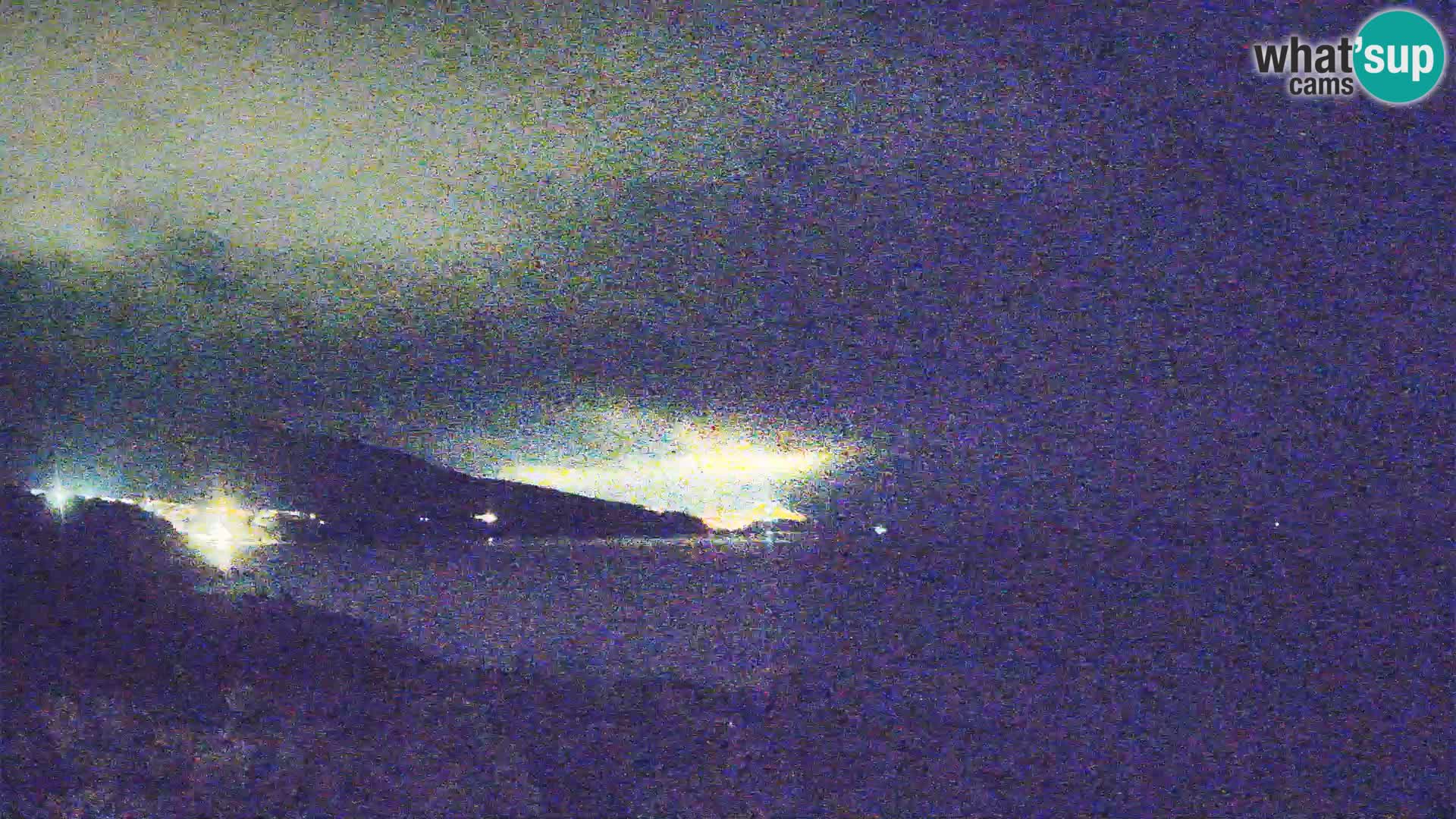 Live Webcam La Ciaccia – Valledoria – Sardegna