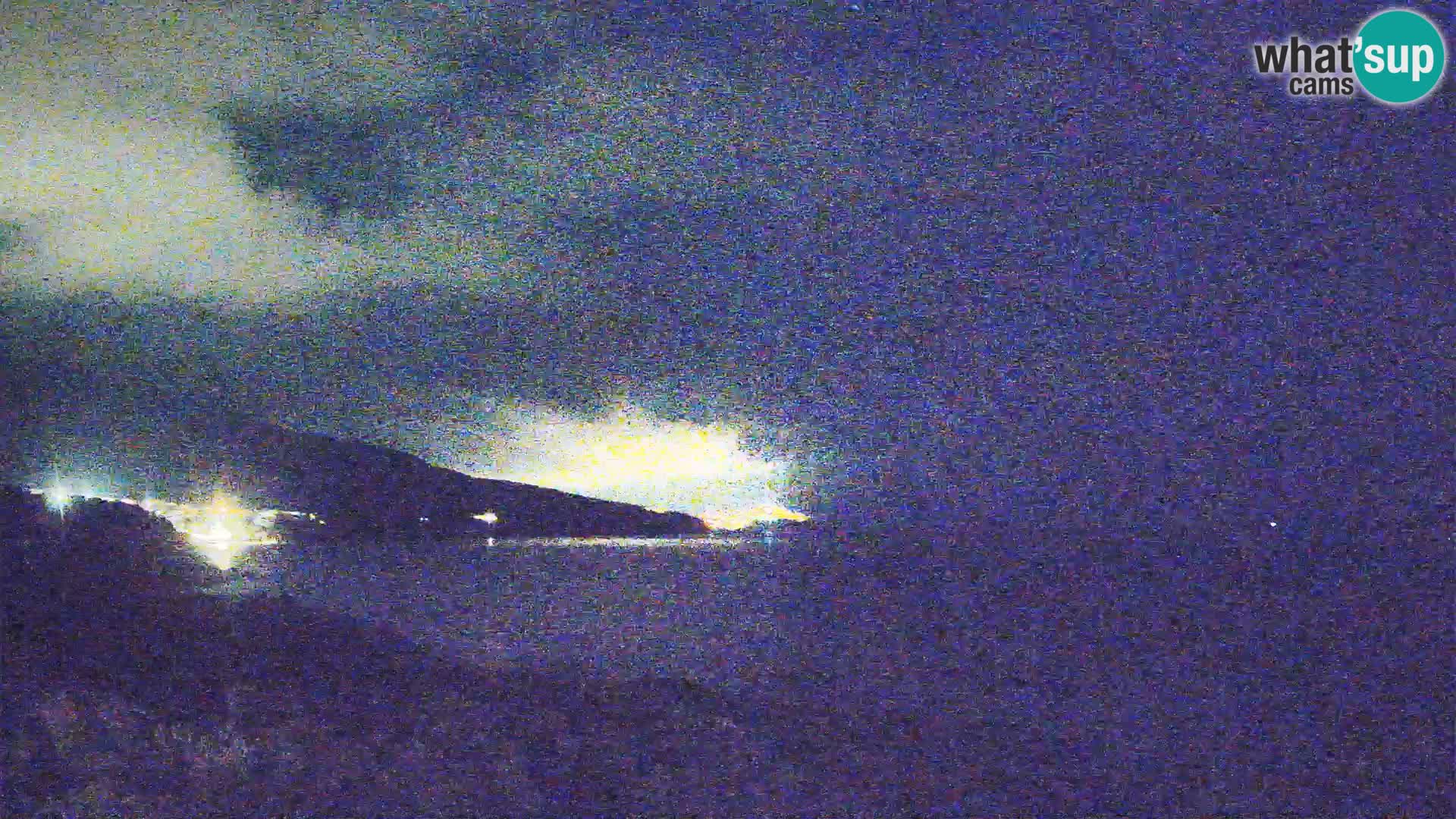 Webcam en vivo La Ciaccia – Valledoria – Cerdeña – Italia