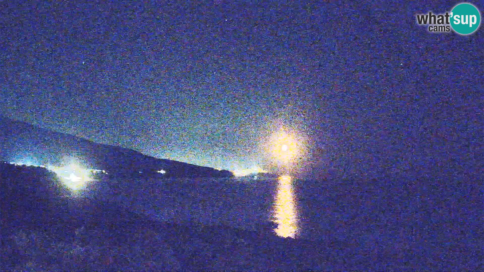 Live Webcam La Ciaccia – Valledoria – Sardinia – Italy