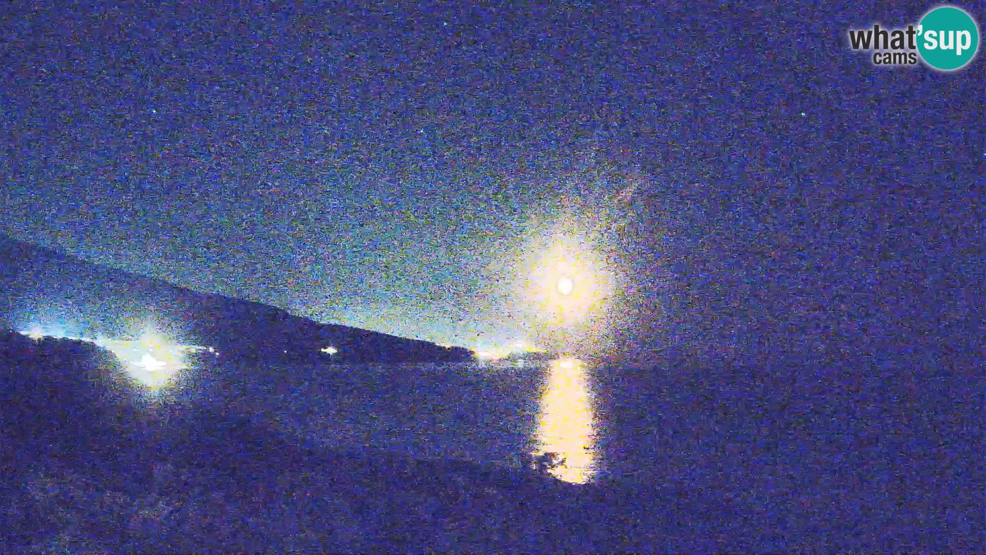 Live Webcam La Ciaccia – Valledoria – Sardinia – Italy