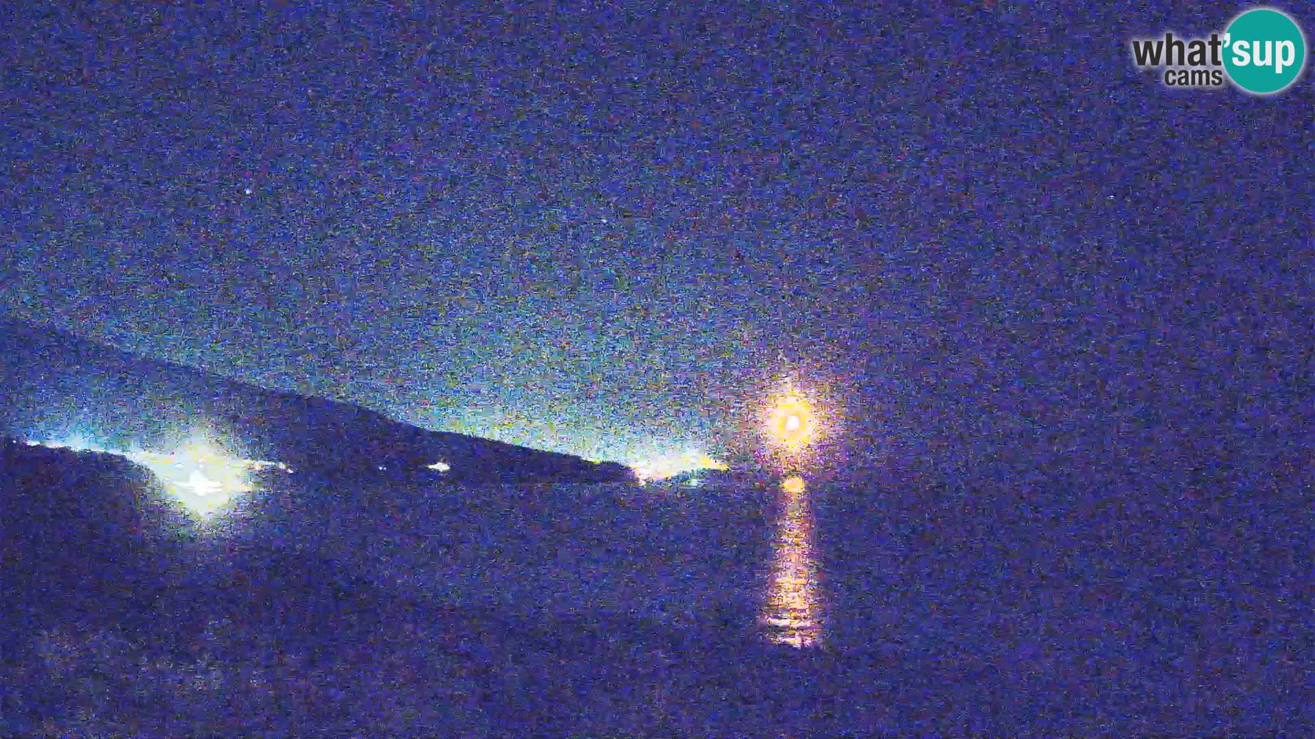 Live Webcam La Ciaccia – Valledoria – Sardinia – Italy