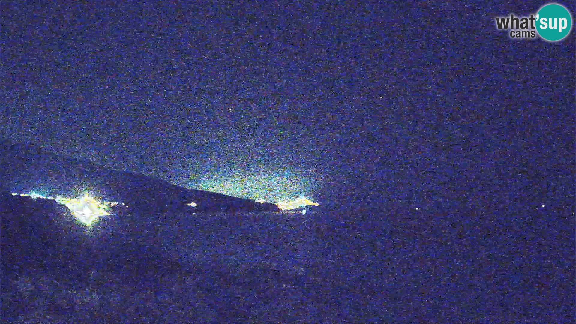 Live Webcam La Ciaccia – Valledoria – Sardinia – Italy