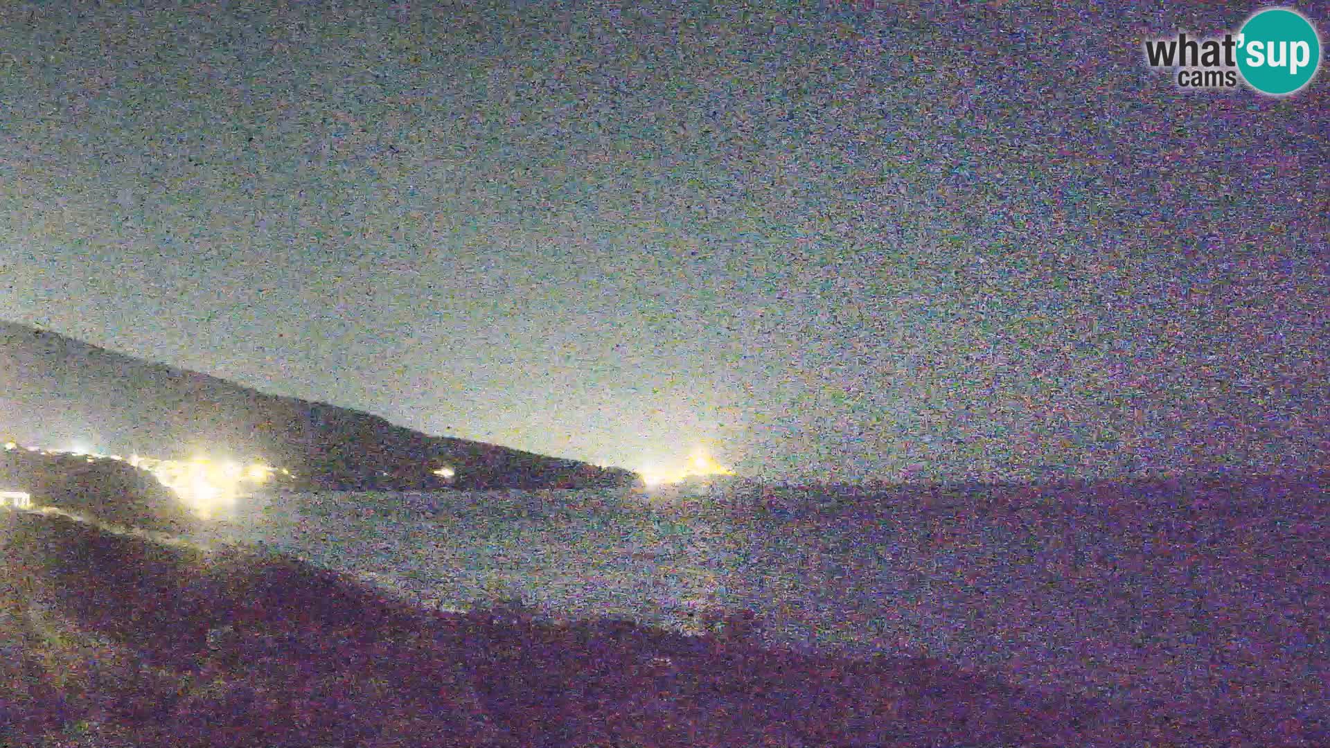 Live Webcam La Ciaccia – Valledoria – Sardinien – Italien