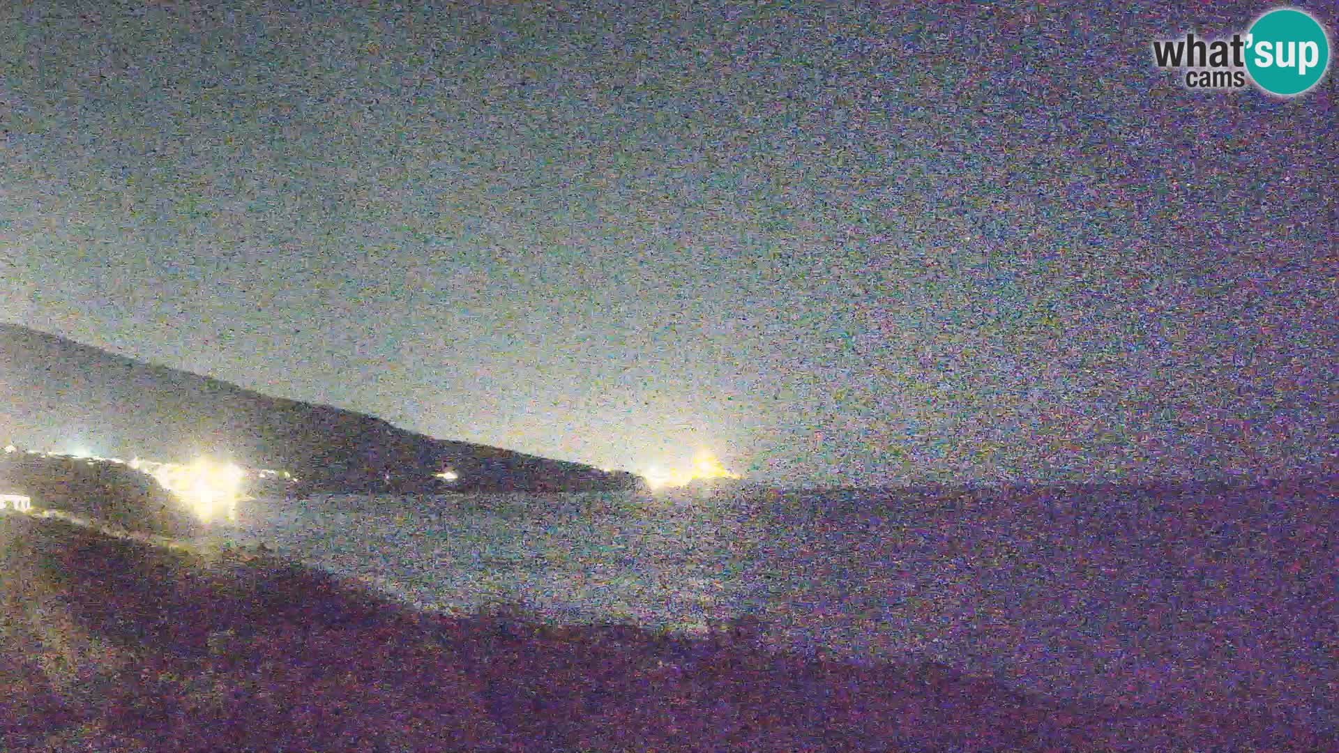 Live Webcam La Ciaccia – Valledoria – Sardegna