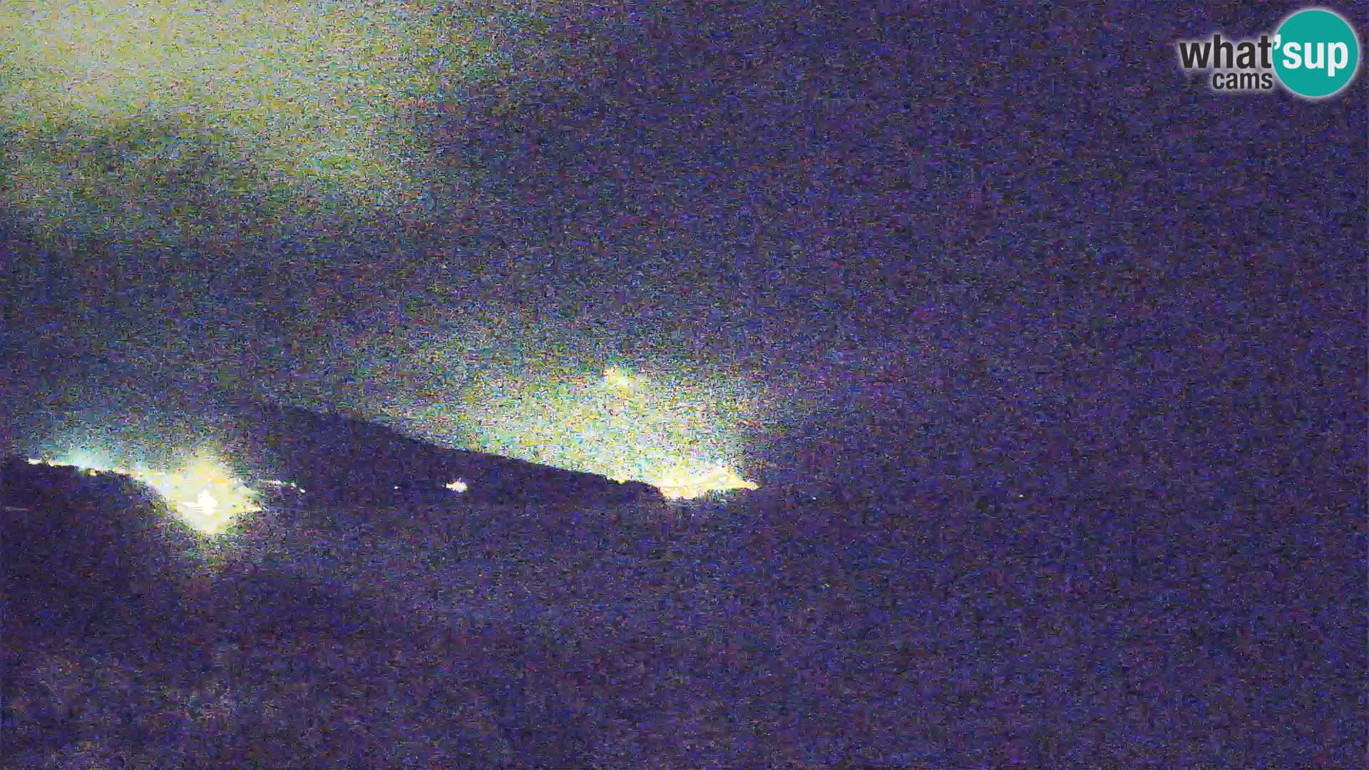 Webcam en direct La Ciaccia – Valledoria – Sardaigne – Italie