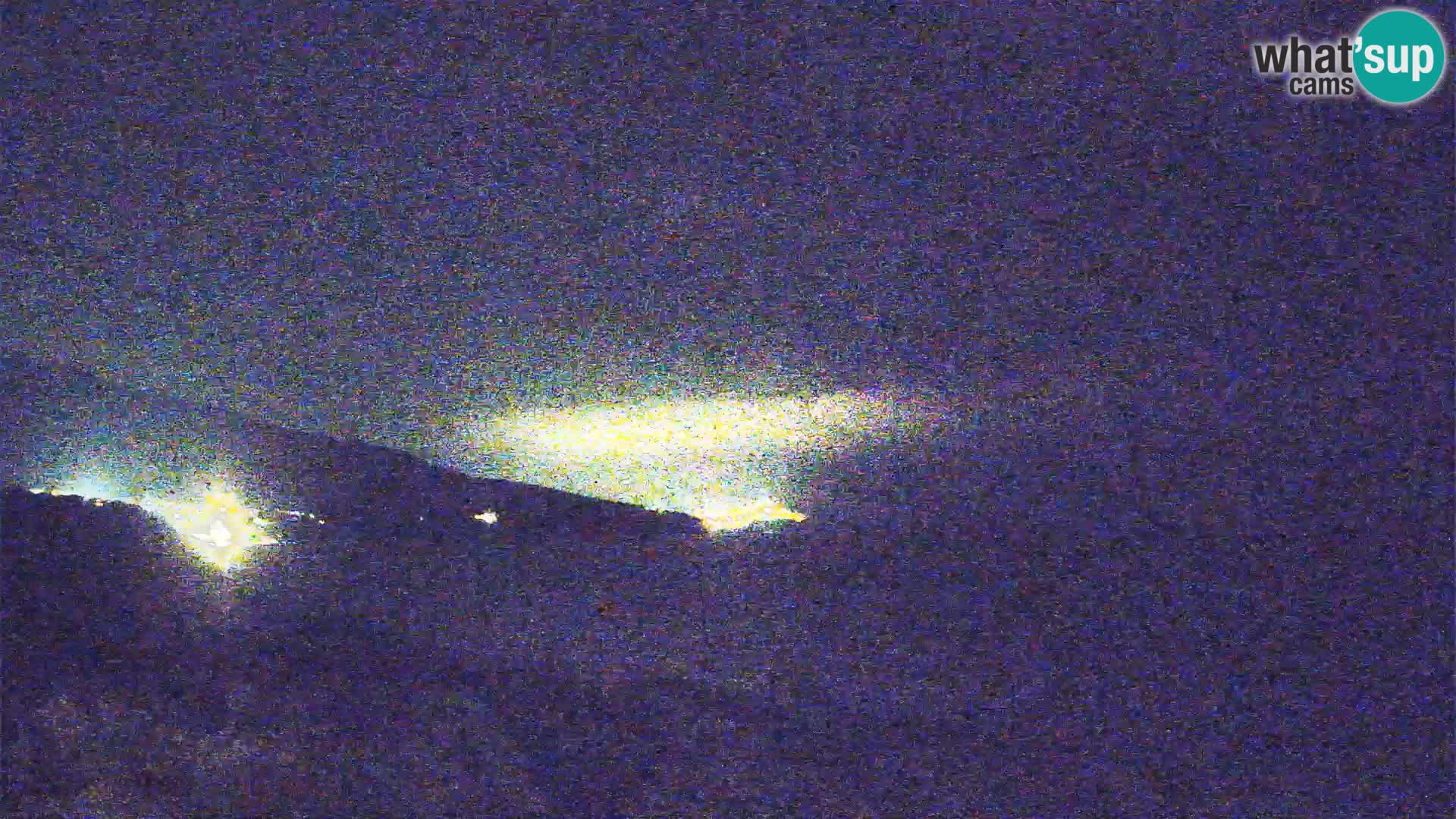 Live Webcam La Ciaccia – Valledoria – Sardinia – Italy