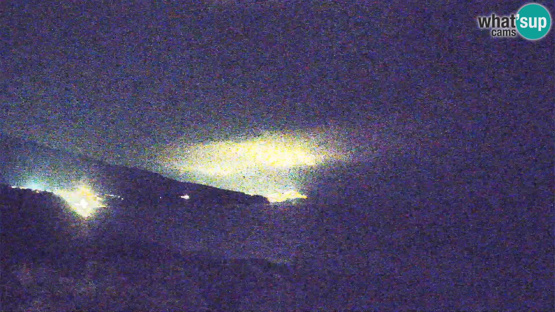 Webcam en direct La Ciaccia – Valledoria – Sardaigne – Italie