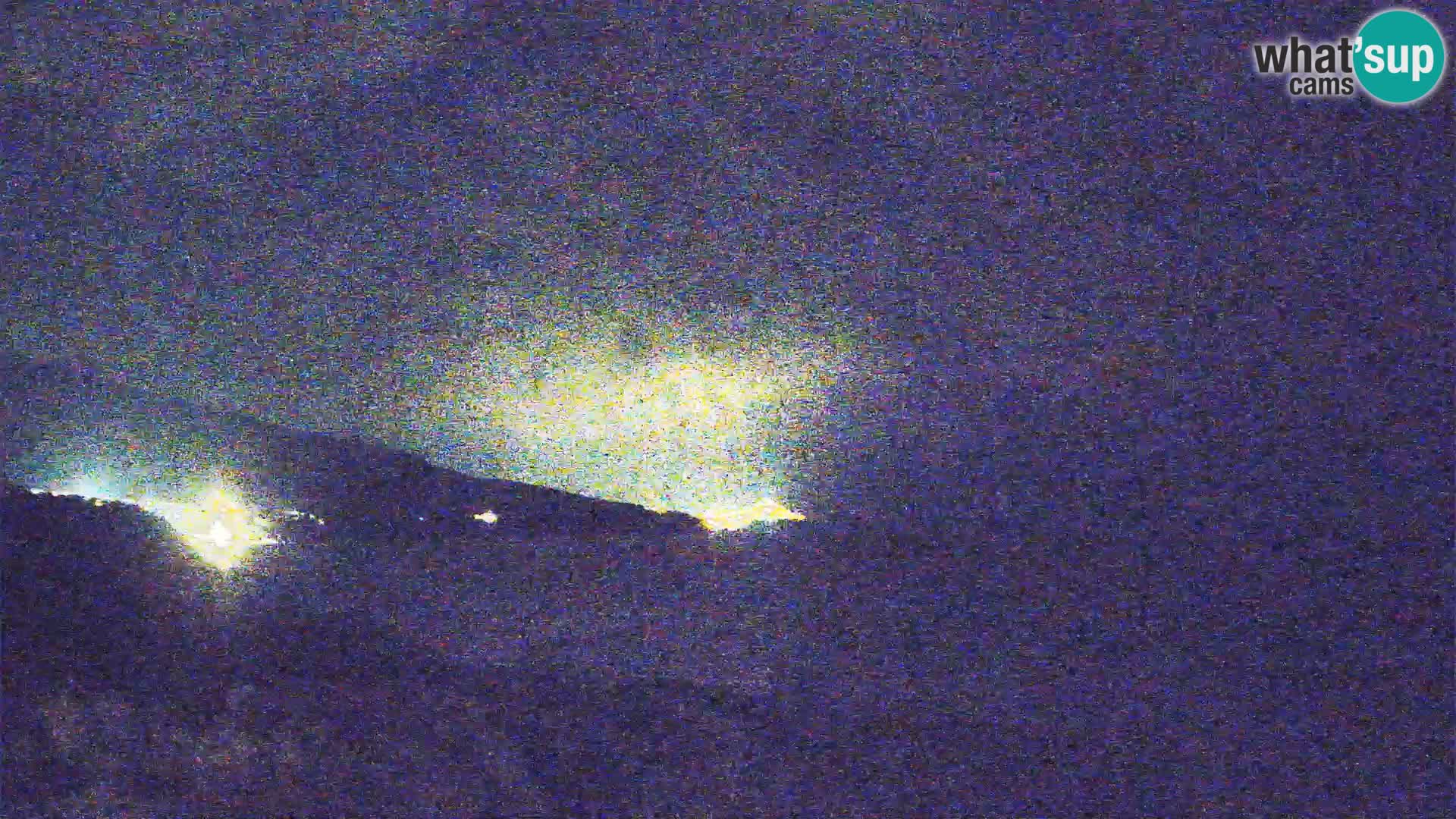 Webcam en vivo La Ciaccia – Valledoria – Cerdeña – Italia