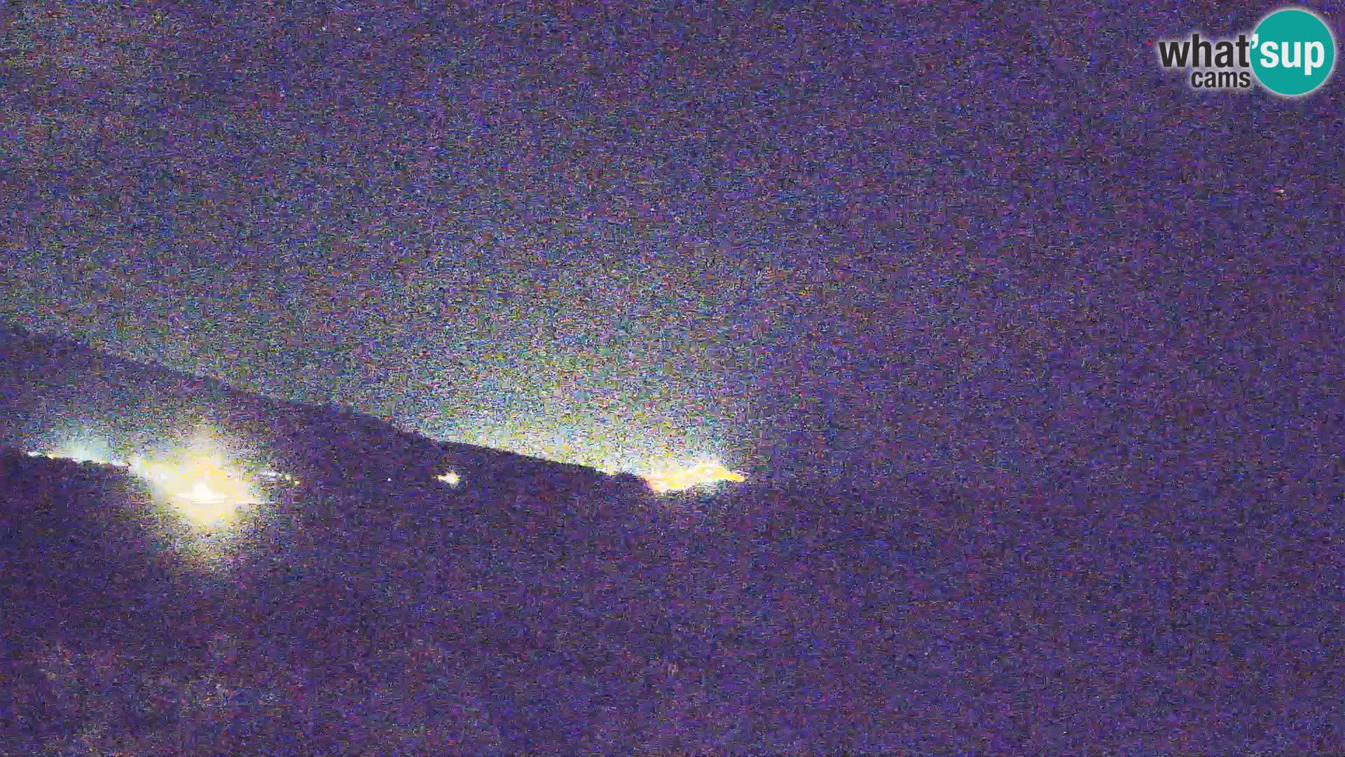Live Webcam La Ciaccia – Valledoria – Sardinia – Italy