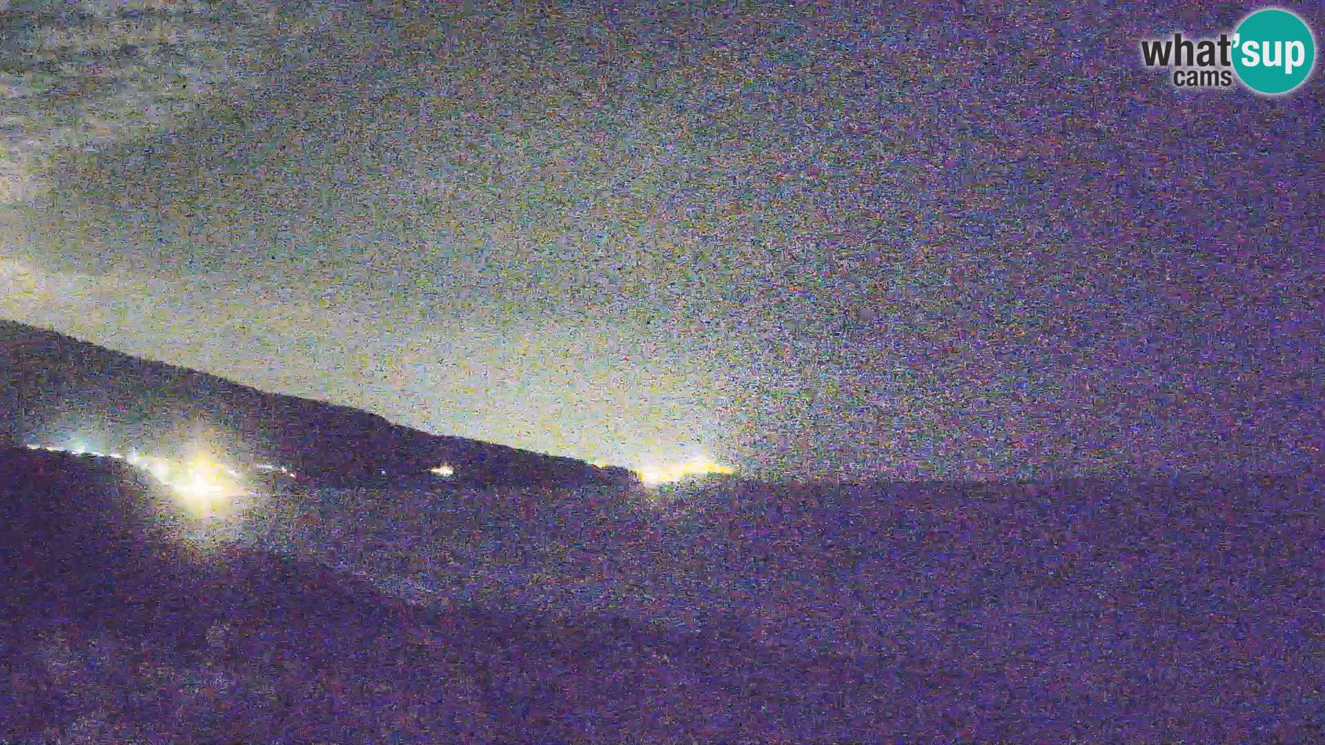 Live Webcam La Ciaccia – Valledoria – Sardinia – Italy