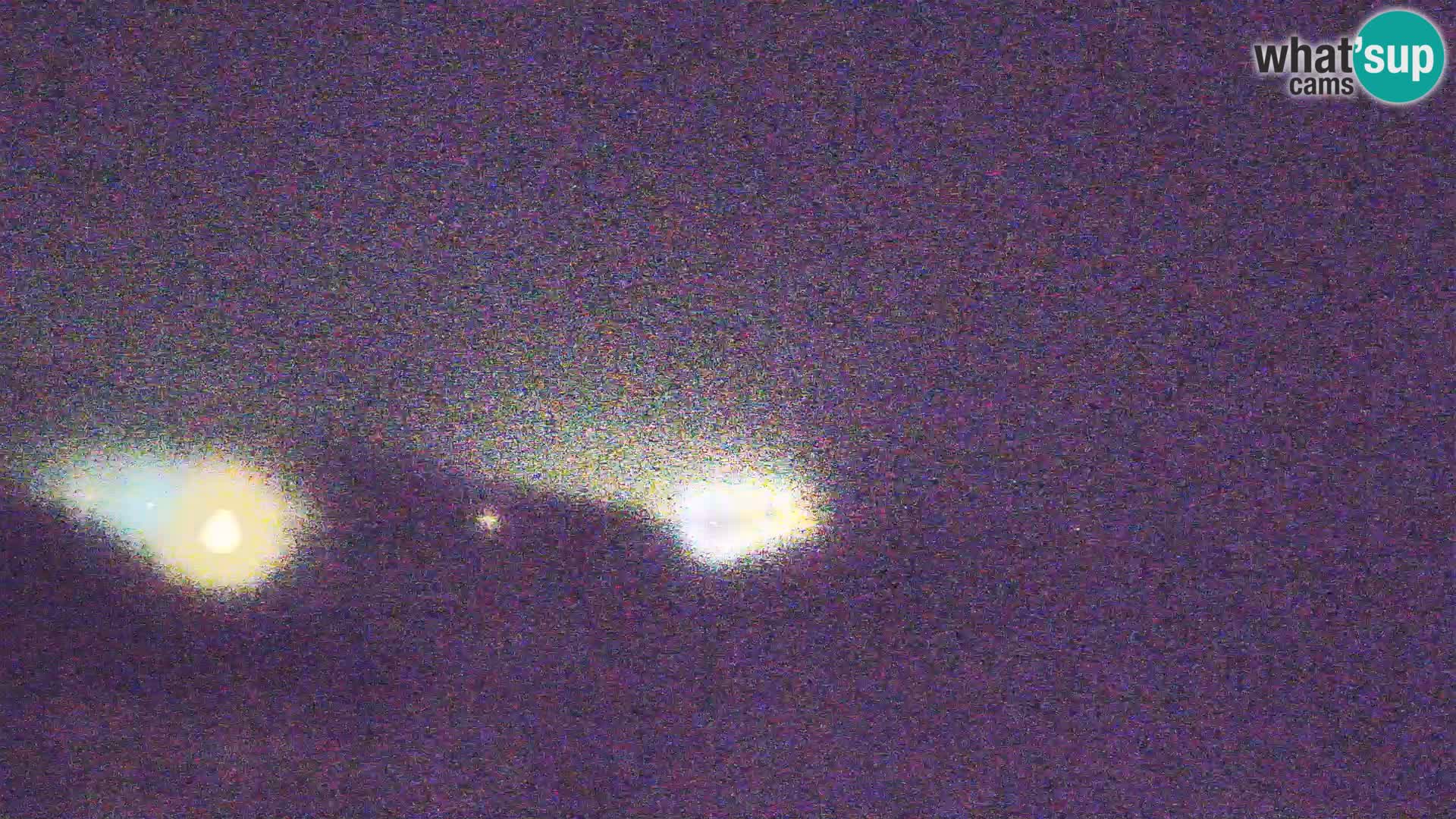 Live Webcam La Ciaccia – Valledoria – Sardinien – Italien