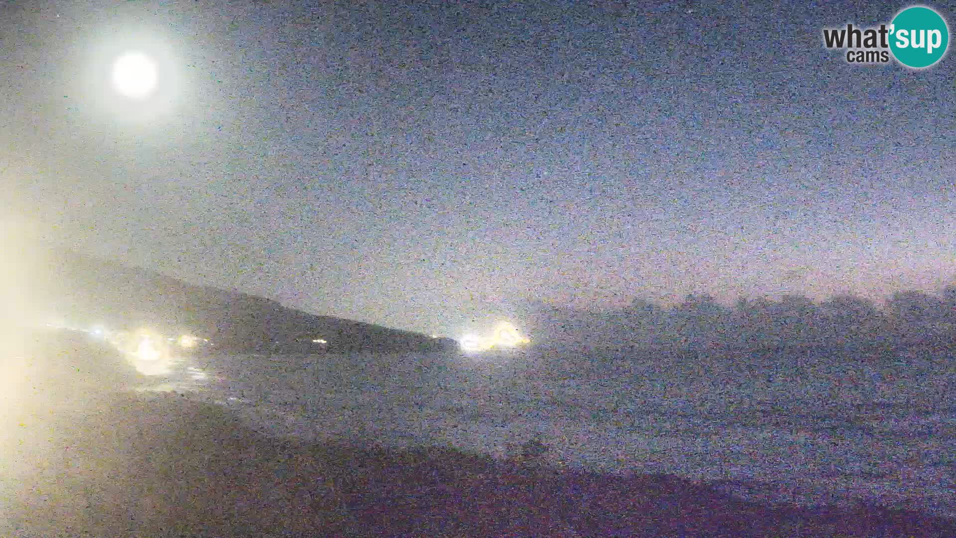 Live Webcam La Ciaccia – Valledoria – Sardegna