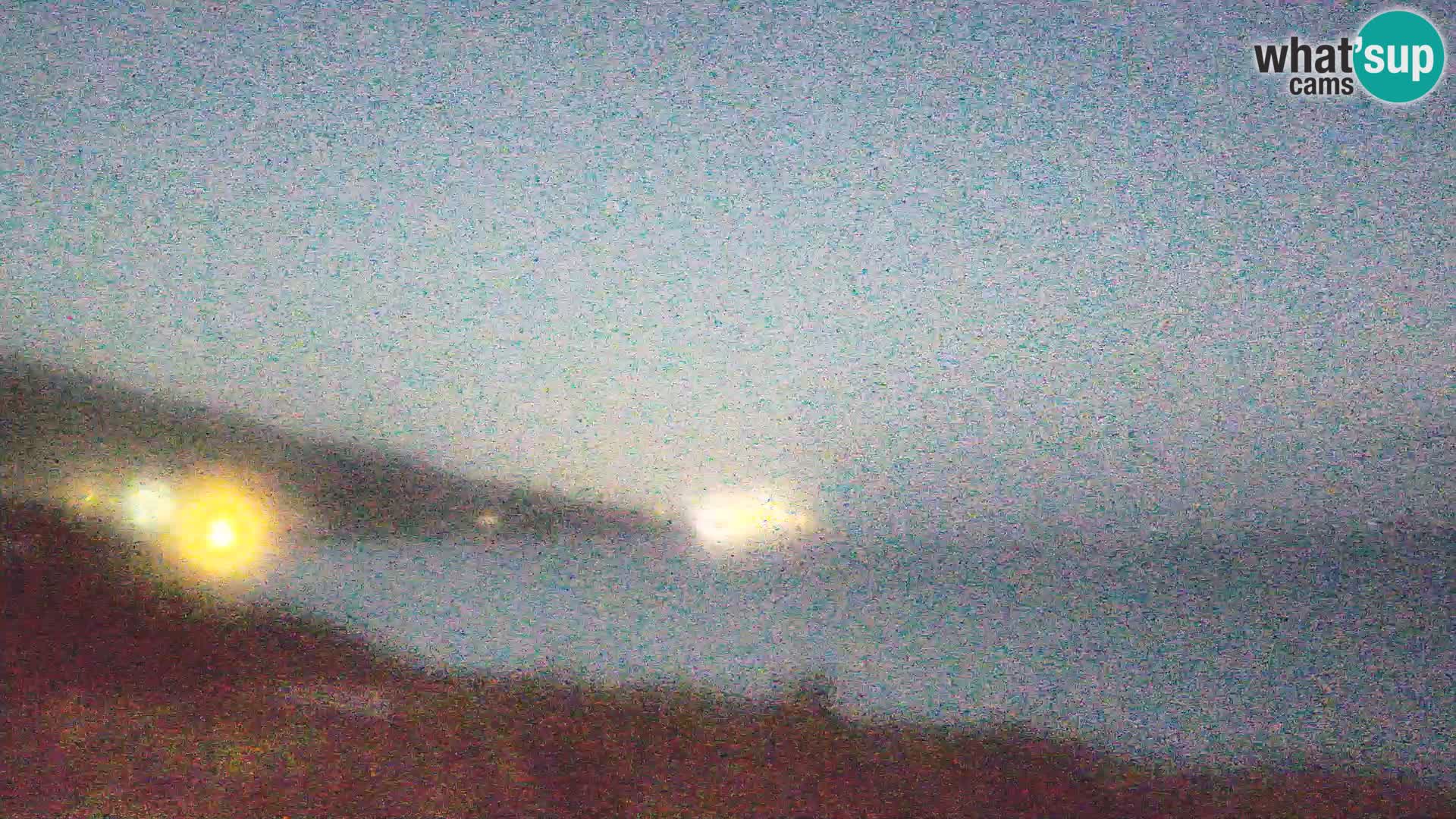 Live Webcam La Ciaccia – Valledoria – Sardegna