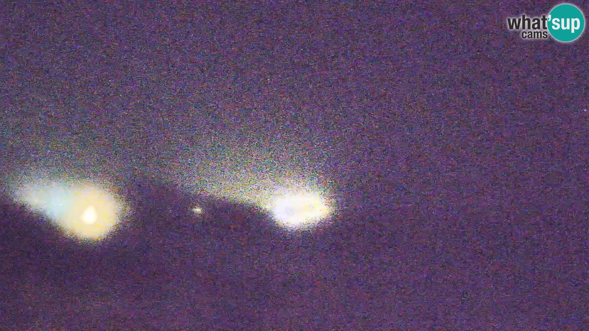 Webcam en vivo La Ciaccia – Valledoria – Cerdeña – Italia
