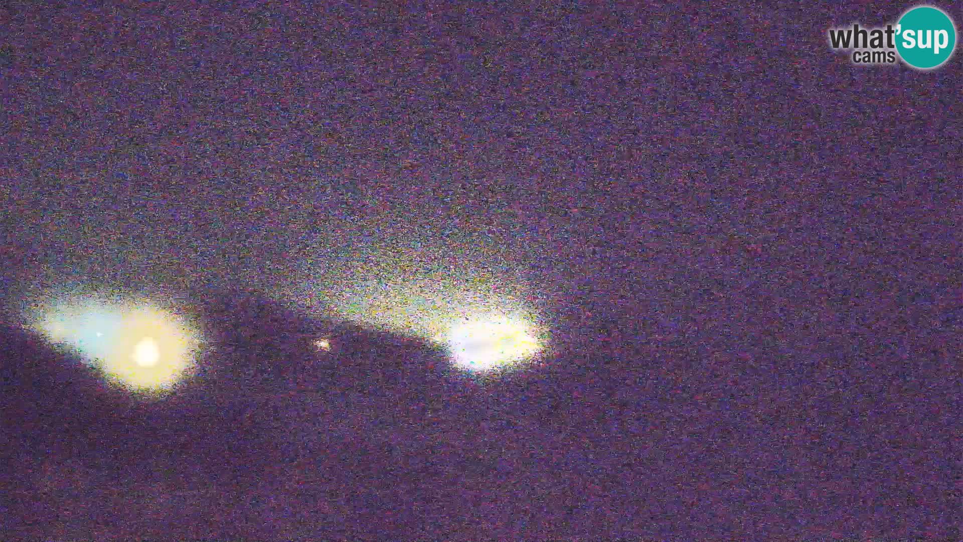 Webcam en vivo La Ciaccia – Valledoria – Cerdeña – Italia