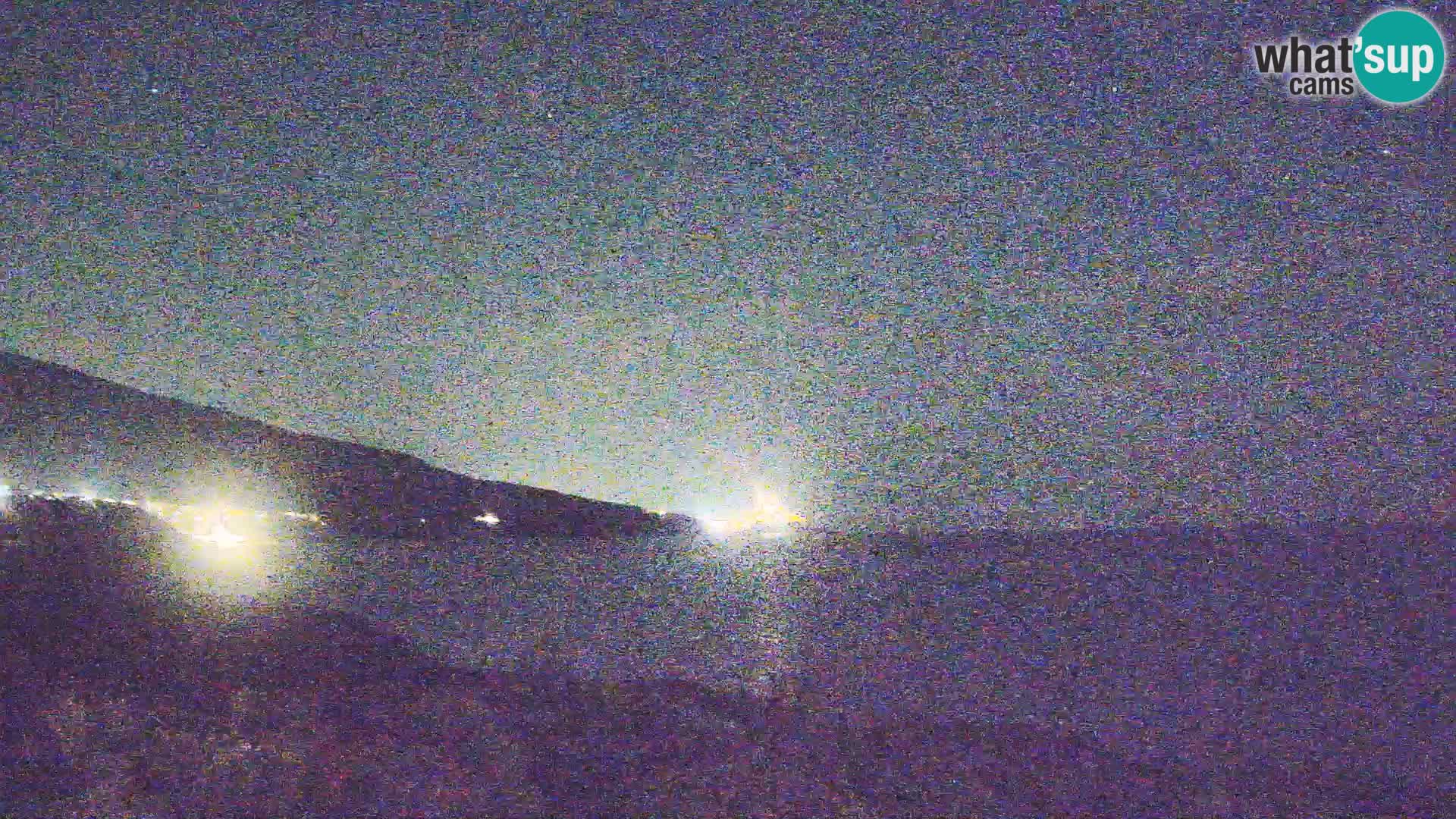 Live Webcam La Ciaccia – Valledoria – Sardinien – Italien