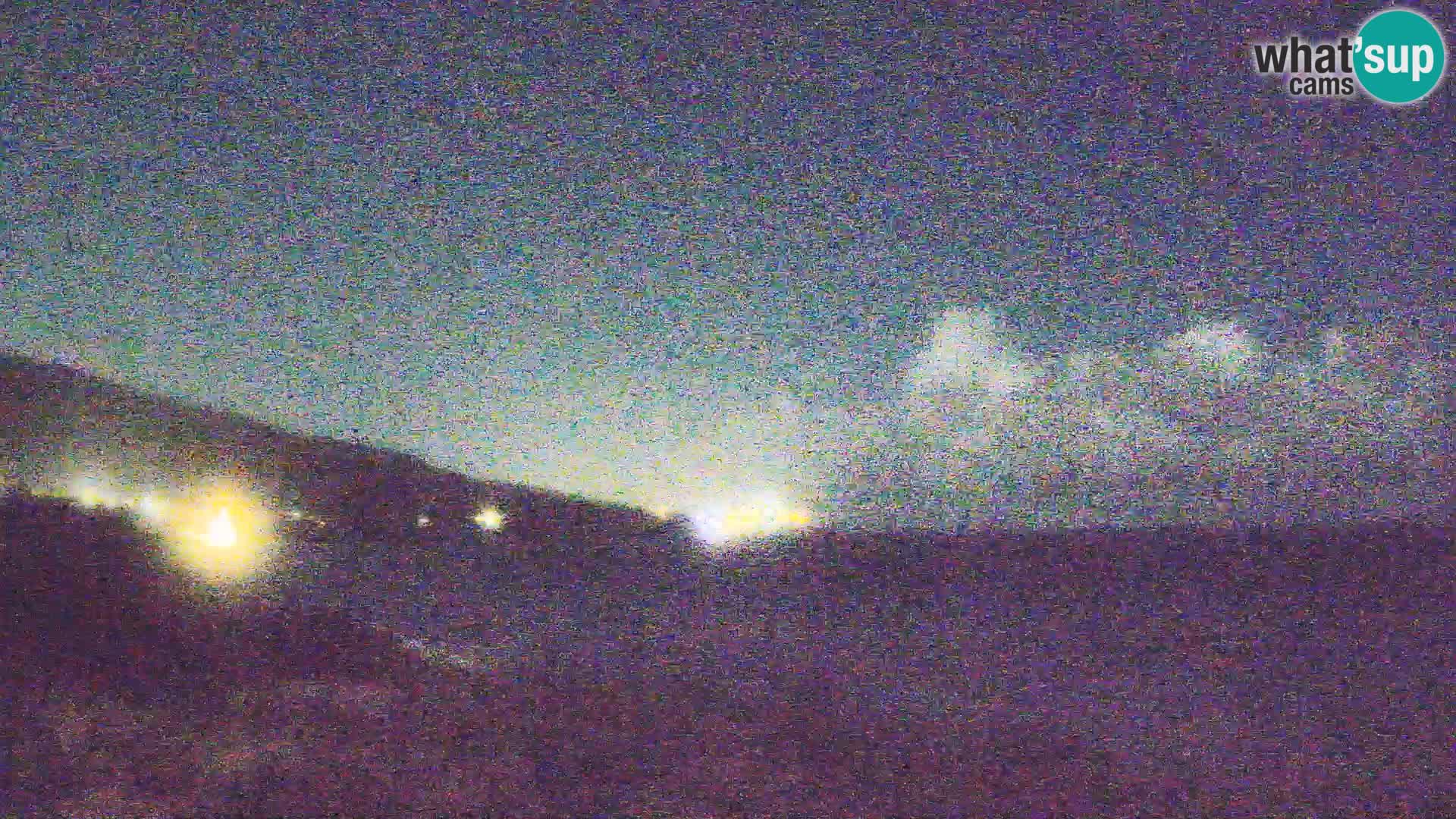 Live Webcam La Ciaccia – Valledoria – Sardinien – Italien