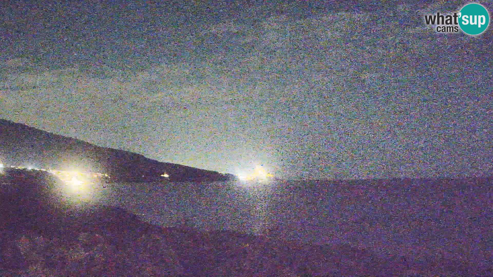 Live Webcam La Ciaccia – Valledoria – Sardinia – Italy