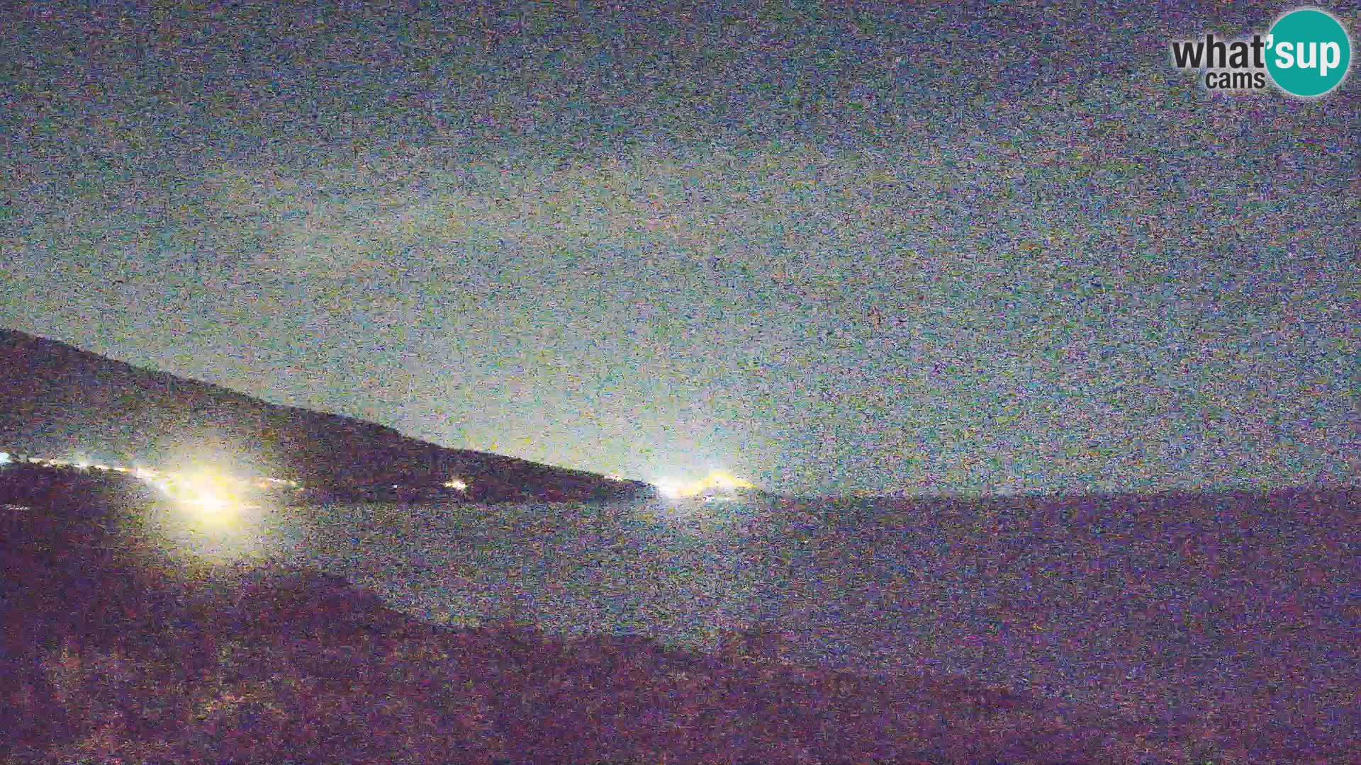 Live Webcam La Ciaccia – Valledoria – Sardegna