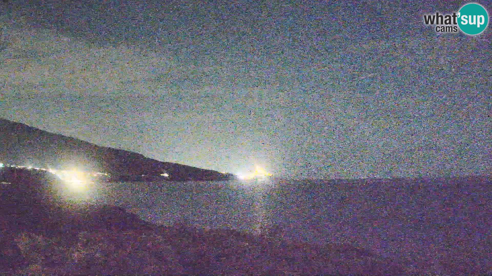 Webcam en vivo La Ciaccia – Valledoria – Cerdeña – Italia