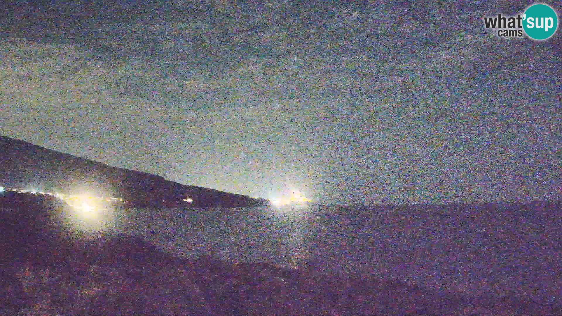 Live Webcam La Ciaccia – Valledoria – Sardinia – Italy