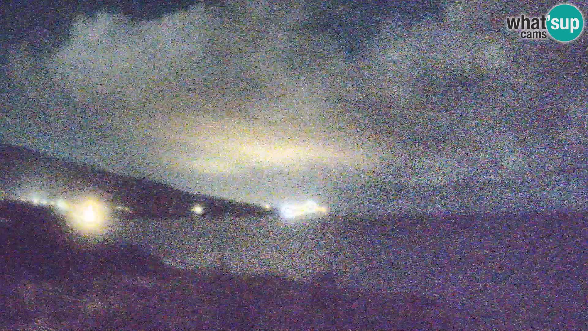 Live Webcam La Ciaccia – Valledoria – Sardegna