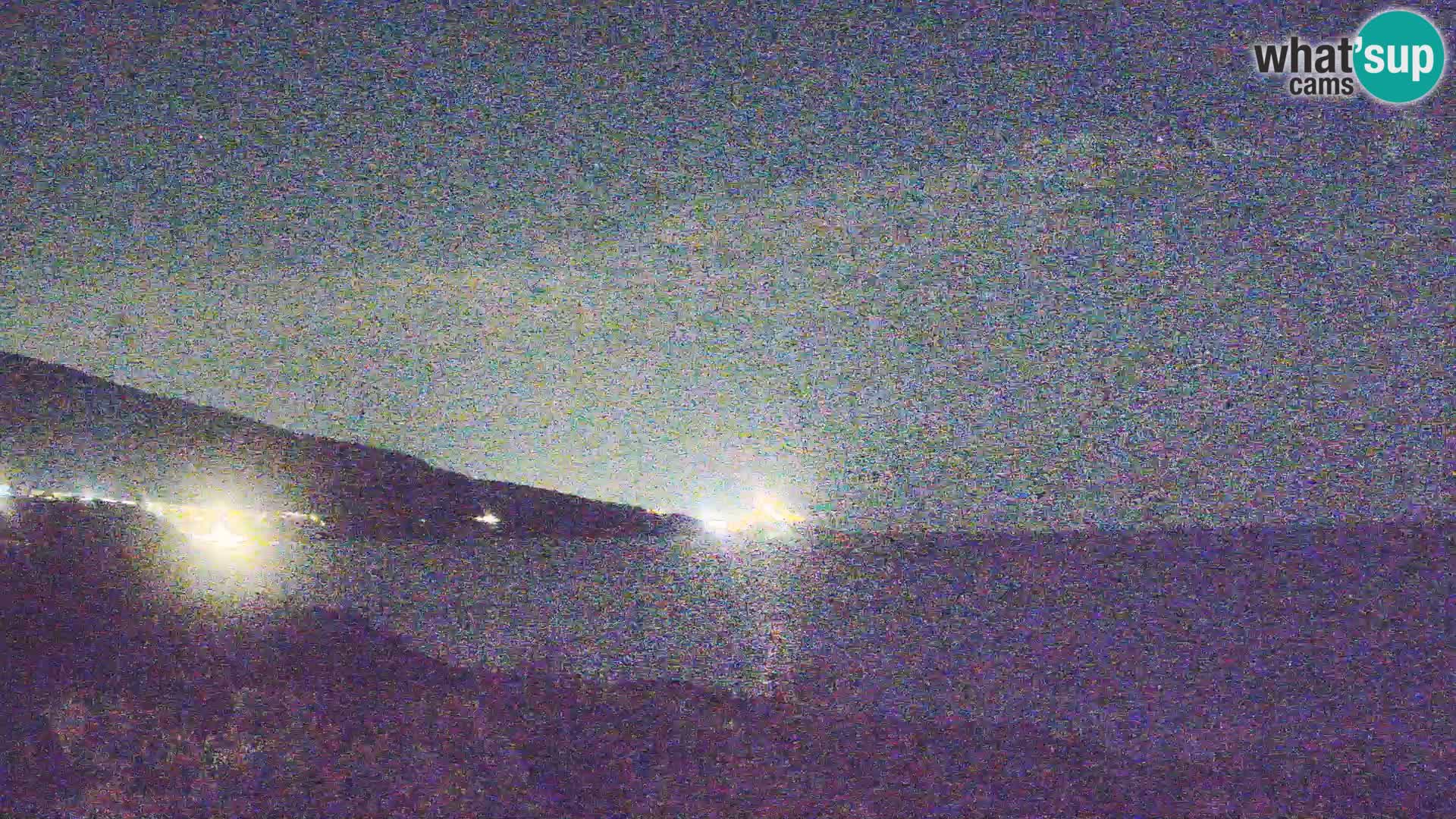 Live Webcam La Ciaccia – Valledoria – Sardinia – Italy