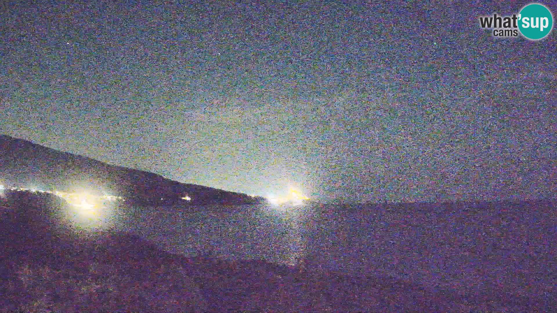 Live Webcam La Ciaccia – Valledoria – Sardinia – Italy