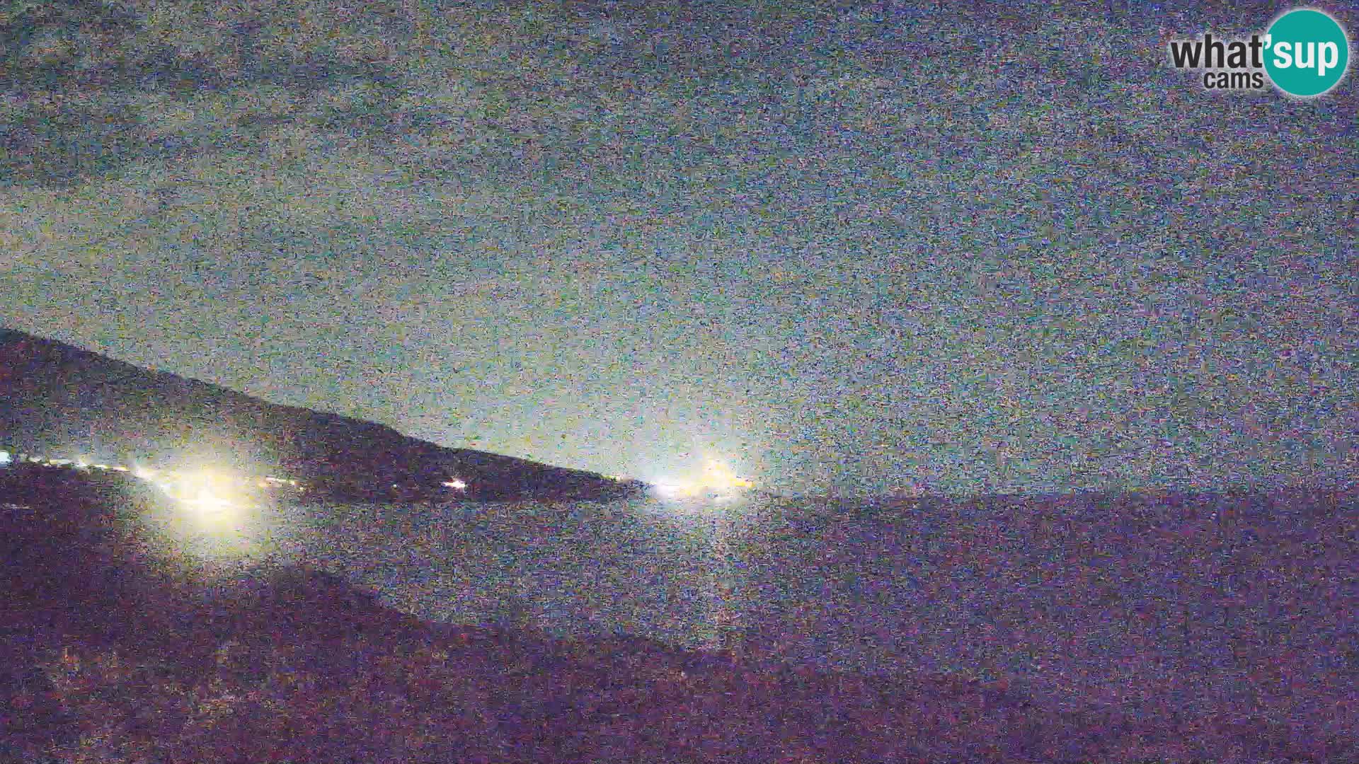 Live Webcam La Ciaccia – Valledoria – Sardinia – Italy