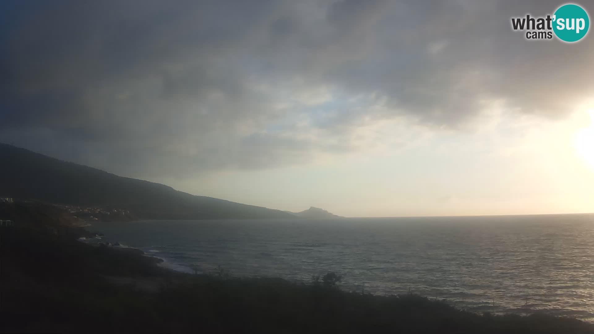 Live Webcam La Ciaccia – Valledoria – Sardegna