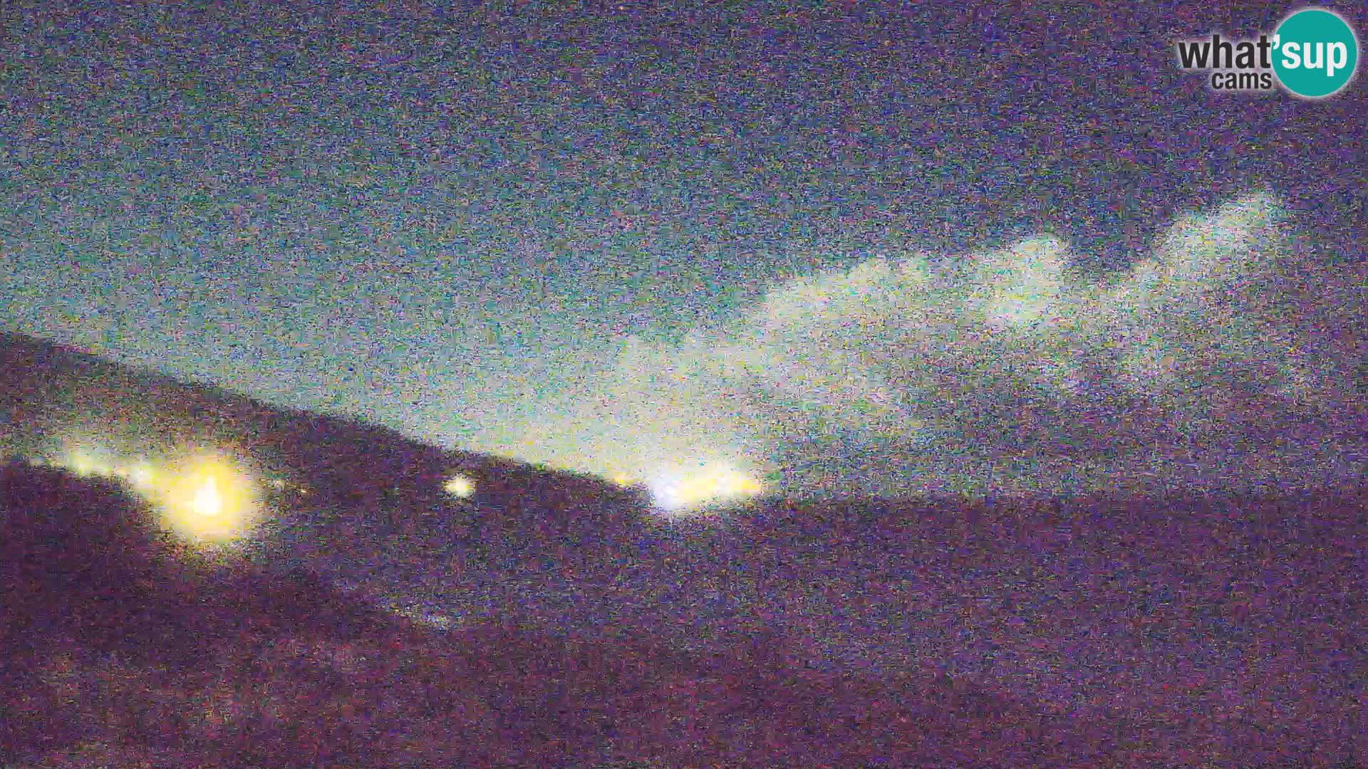 Live Webcam La Ciaccia – Valledoria – Sardinia – Italy
