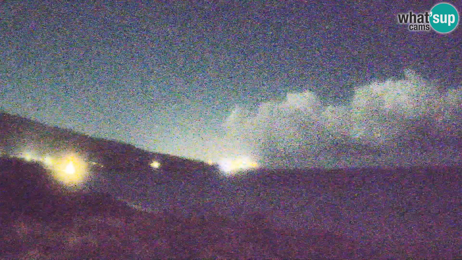 Webcam en direct La Ciaccia – Valledoria – Sardaigne – Italie