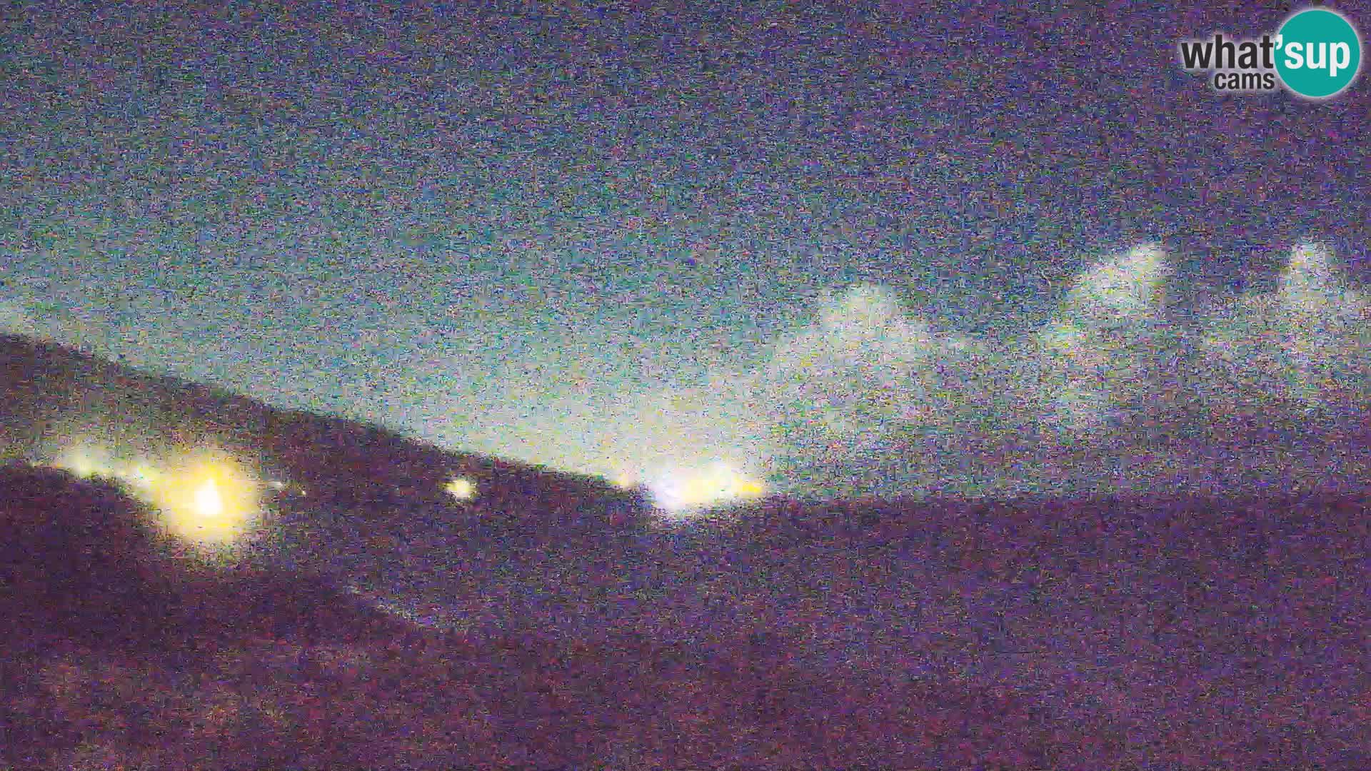 Webcam en direct La Ciaccia – Valledoria – Sardaigne – Italie